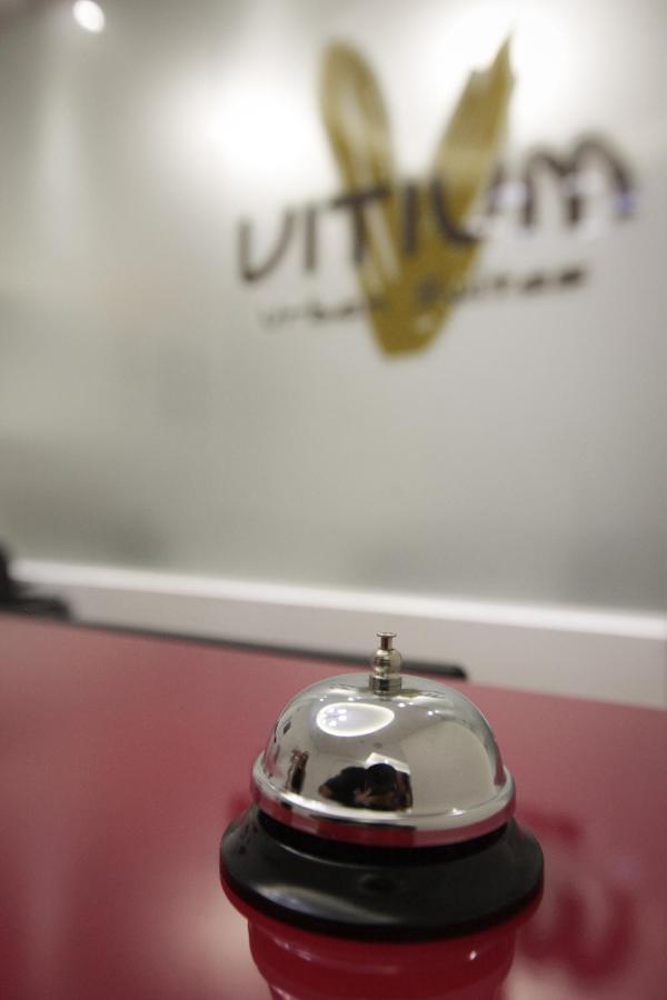 Vitium Urban Suites