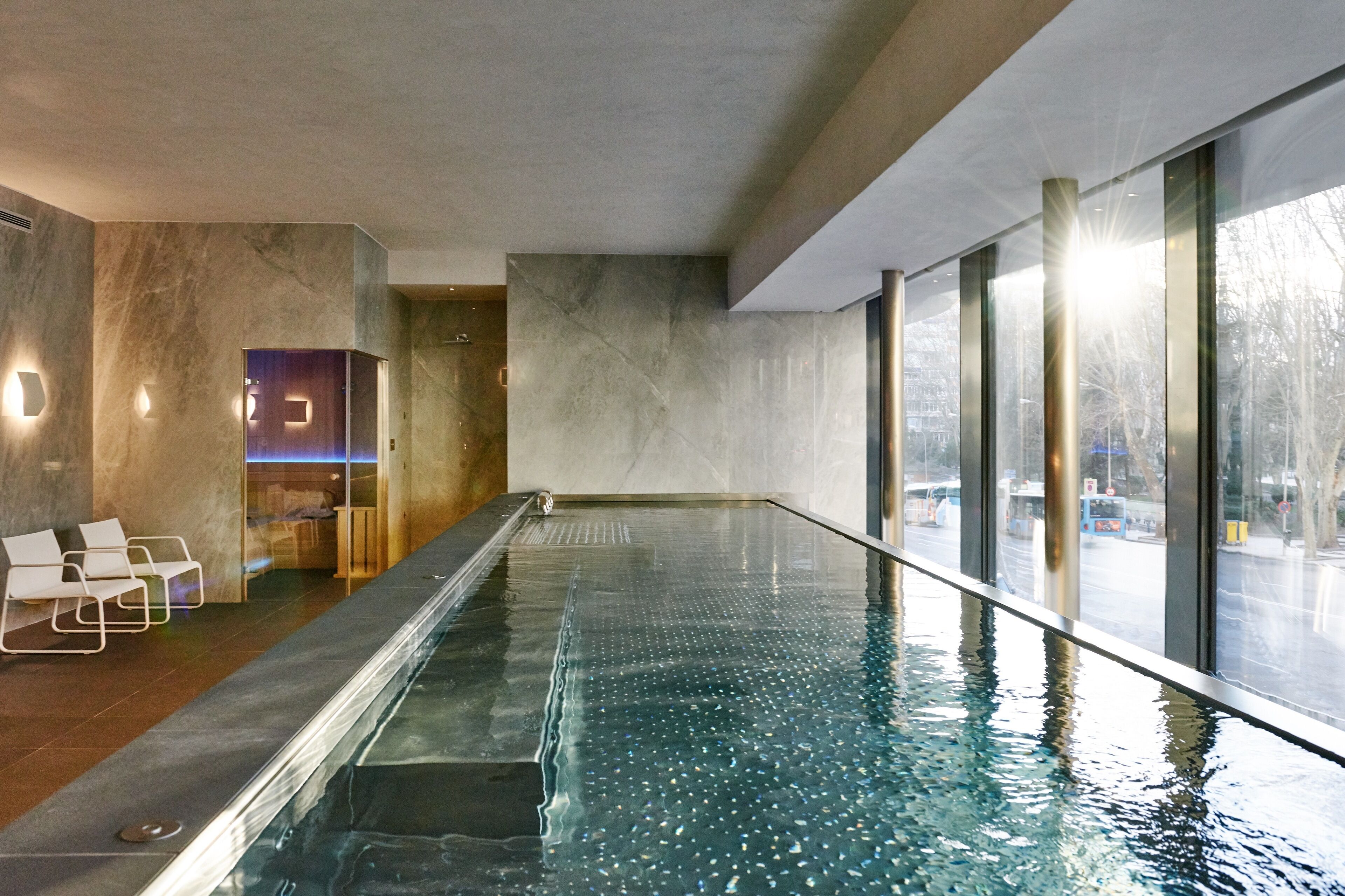 VP Plaza España Design