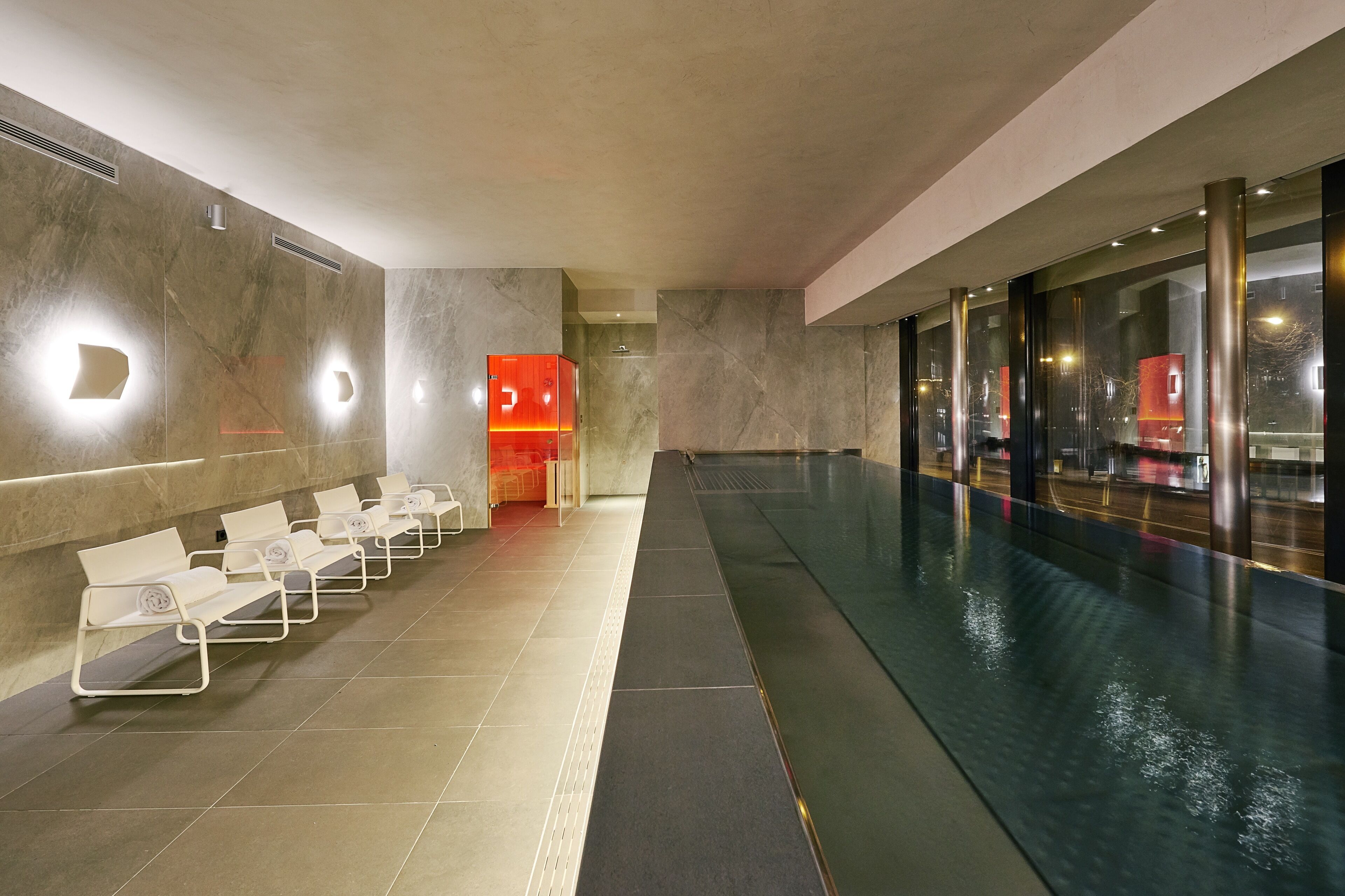 VP Plaza España Design