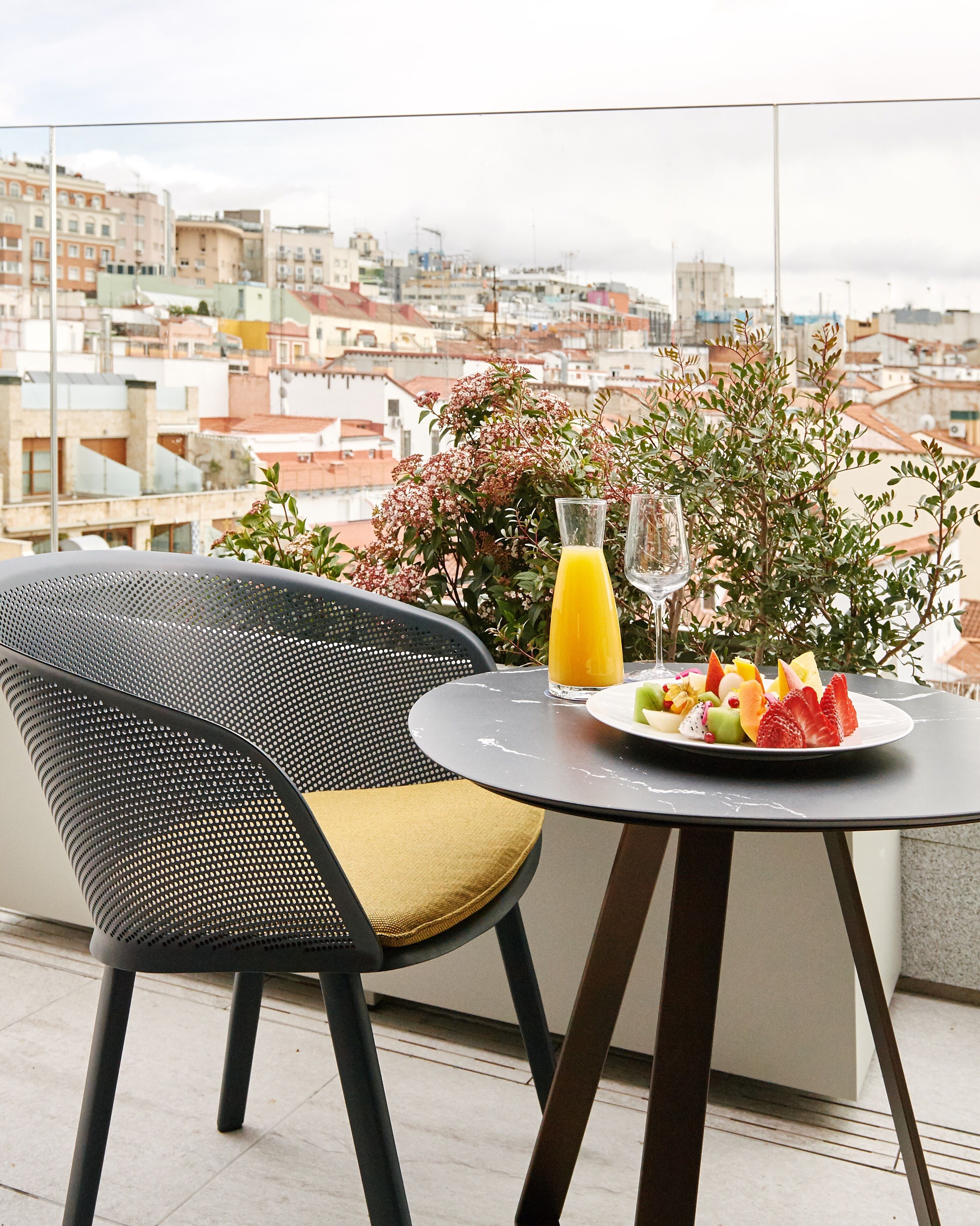 VP Plaza España Design