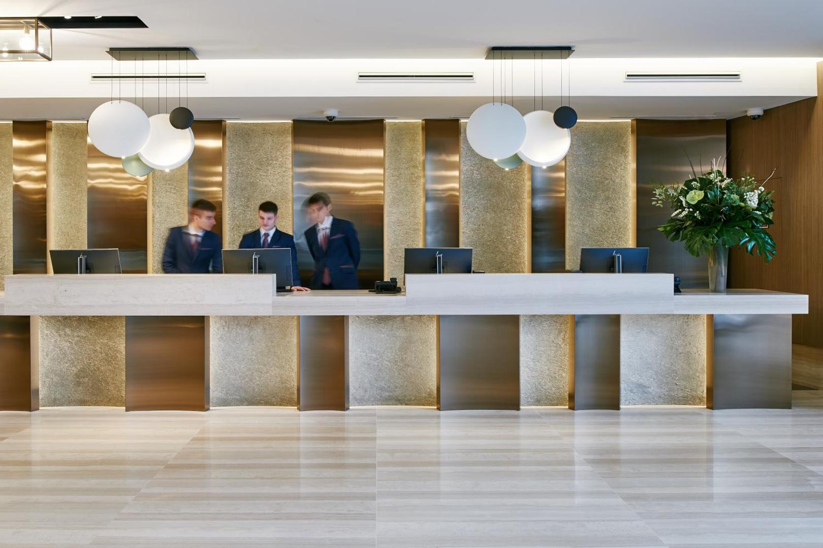 VP Plaza España Design