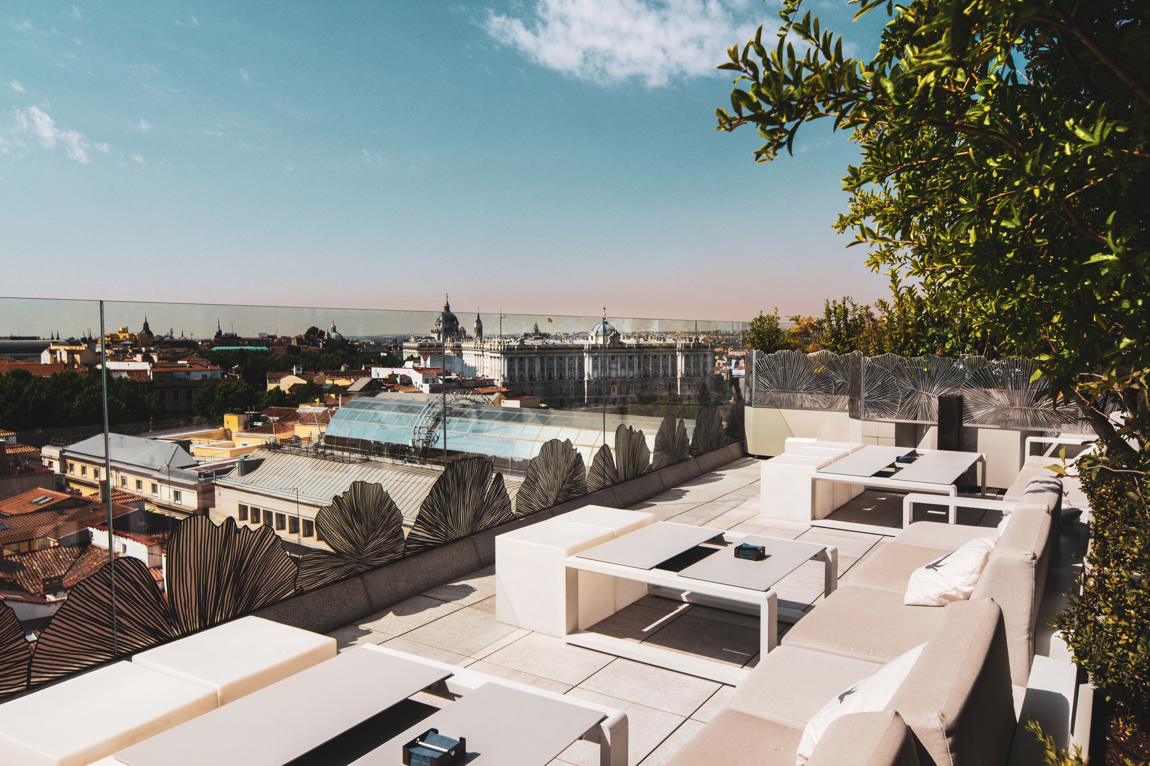 VP Plaza España Design