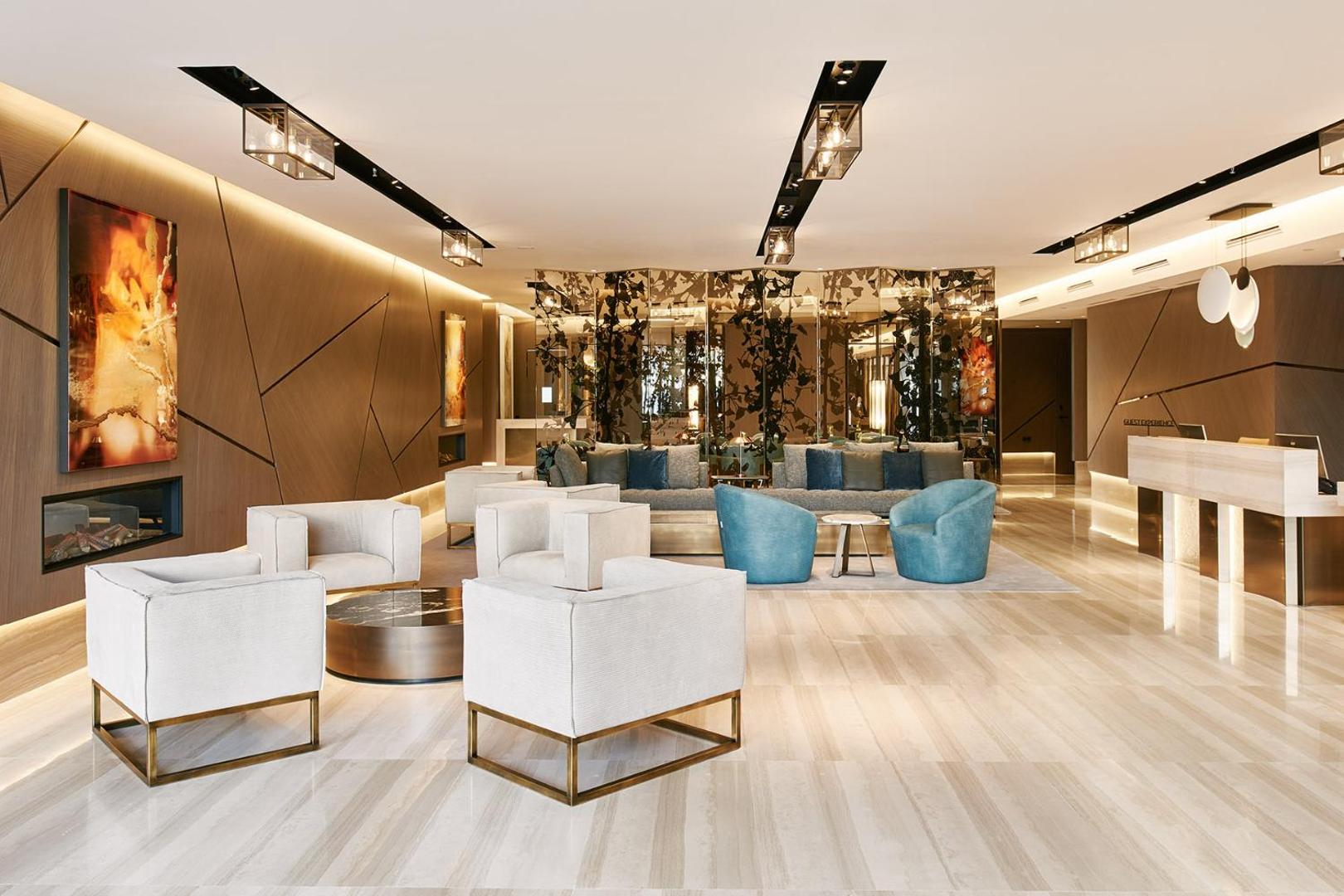 VP Plaza España Design