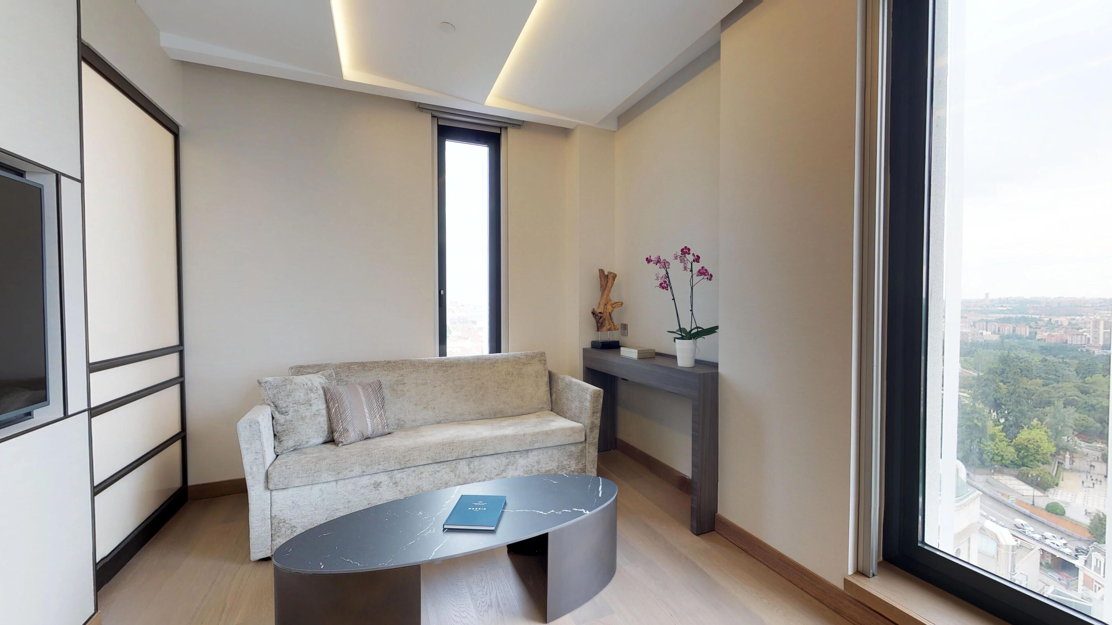 VP Plaza España Design
