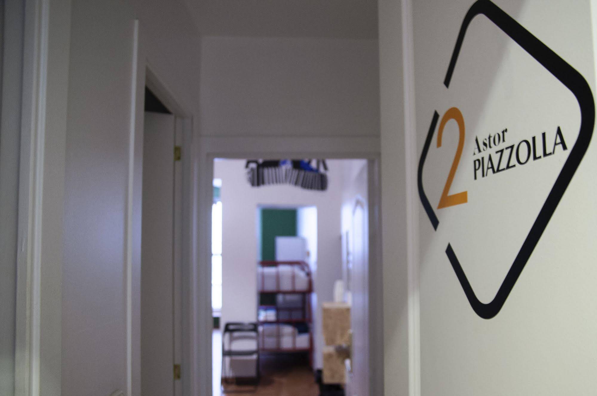 Way Hostel Madrid