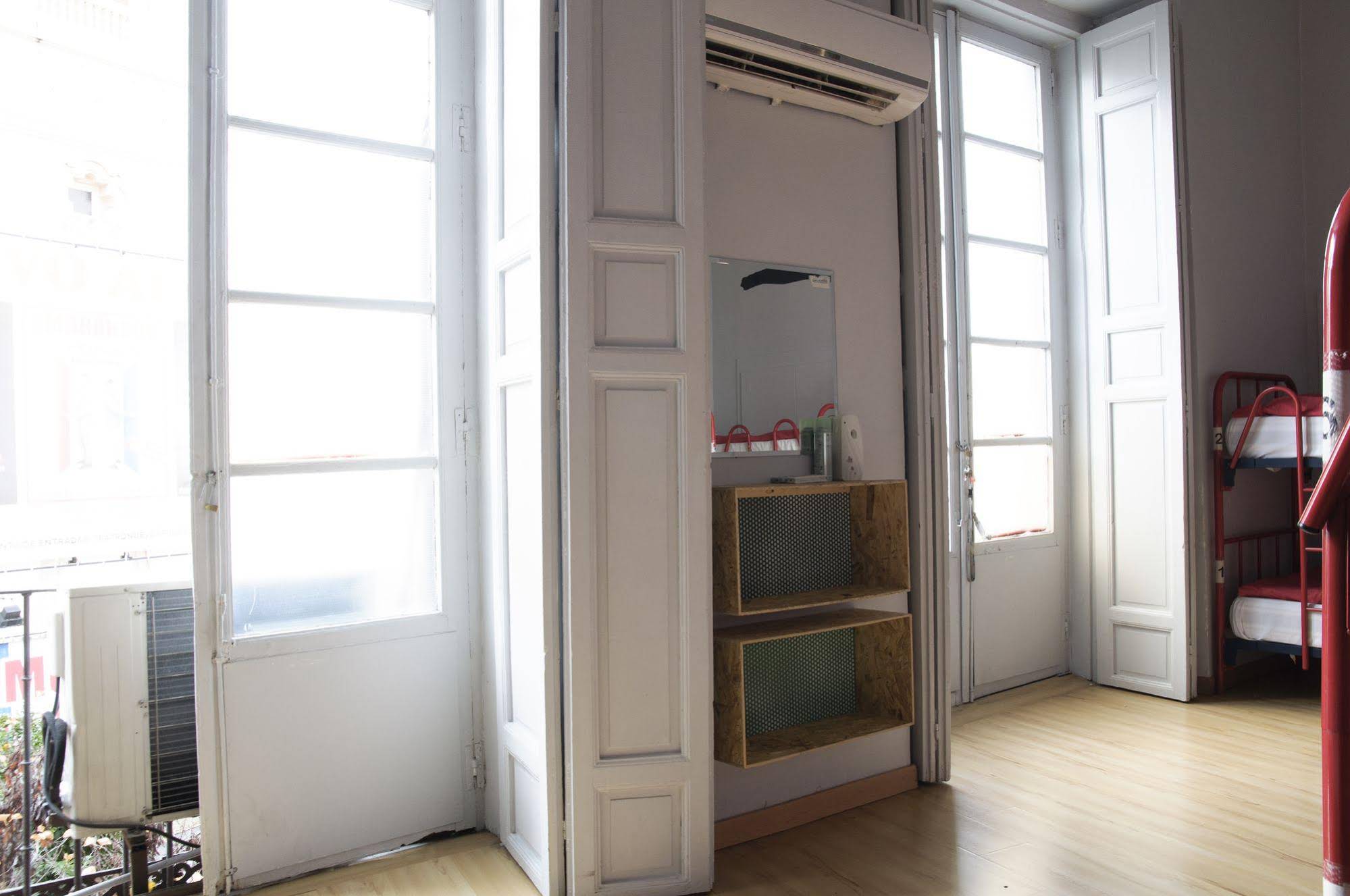 Way Hostel Madrid