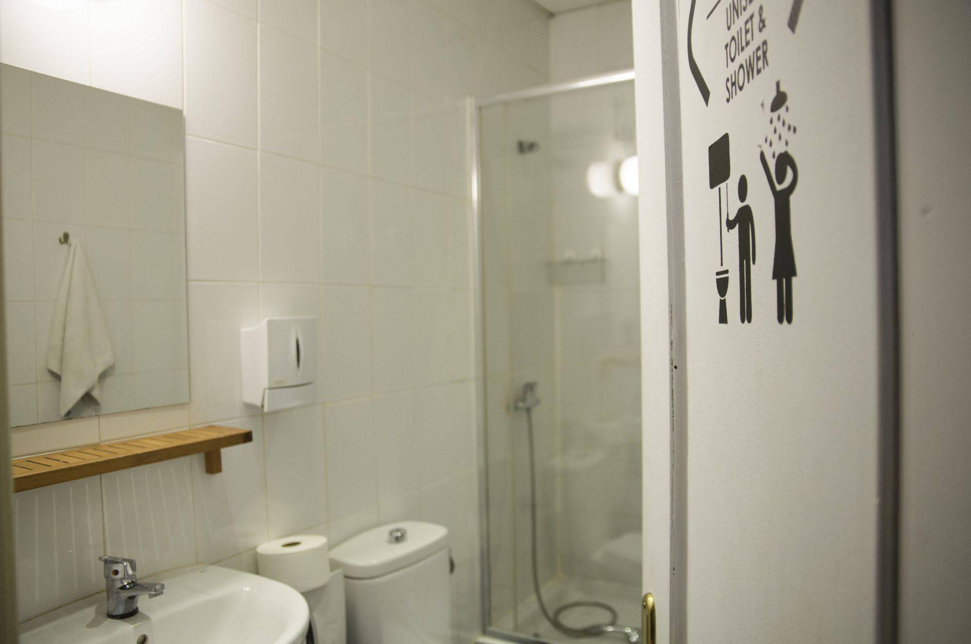 Way Hostel Madrid