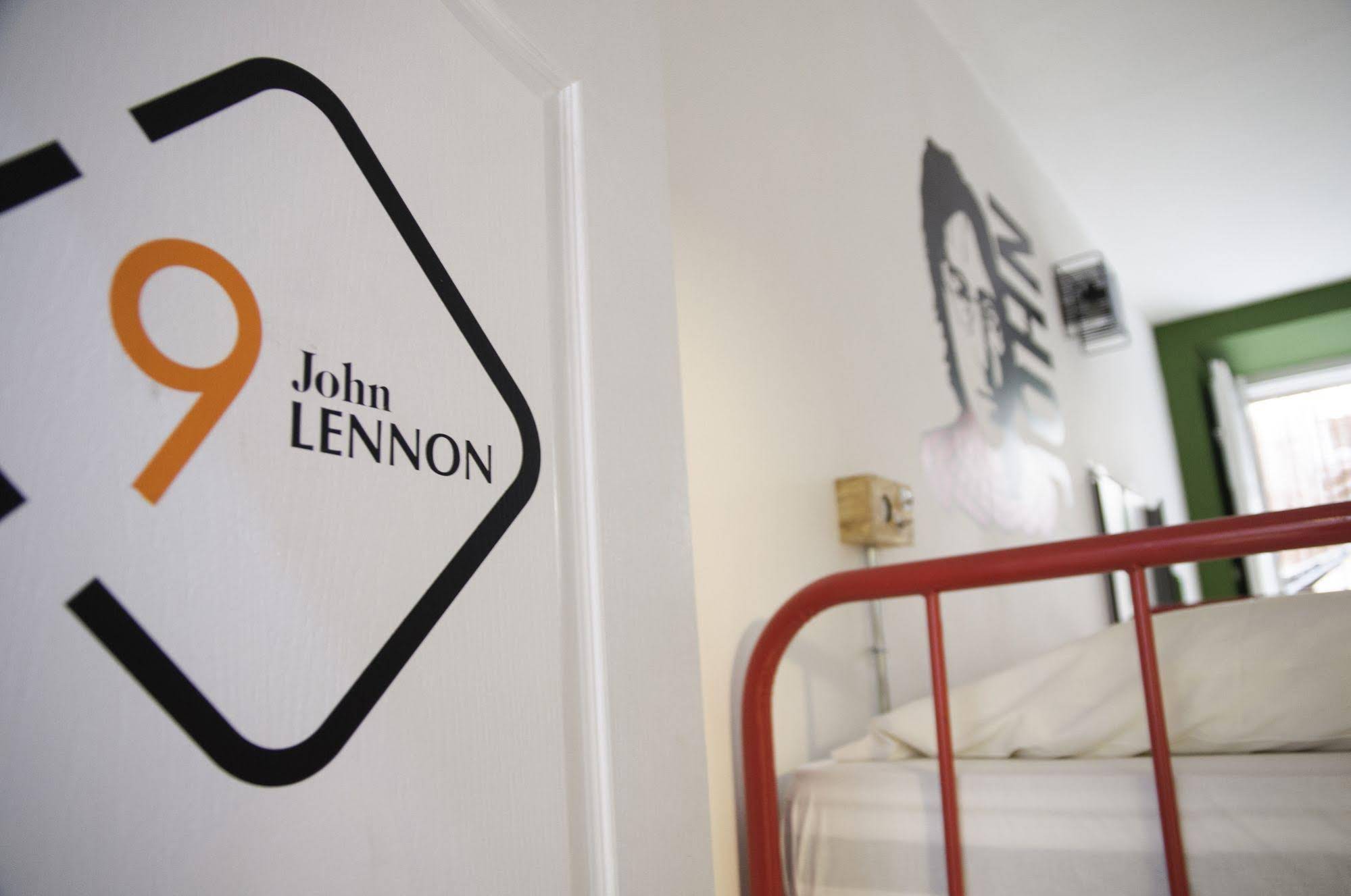 Way Hostel Madrid