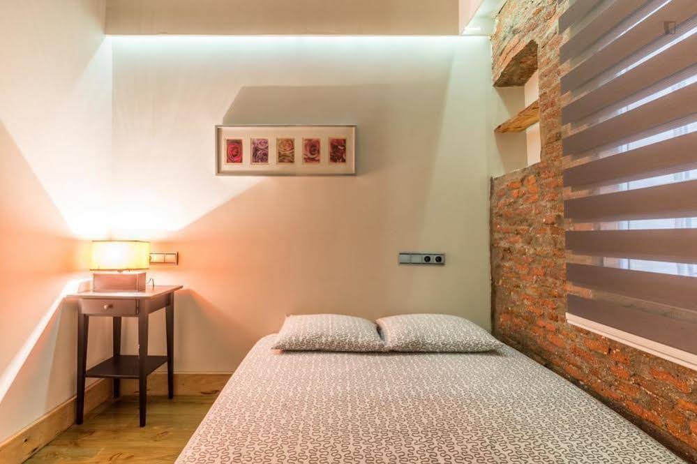 Welcome Retiro Park Charme