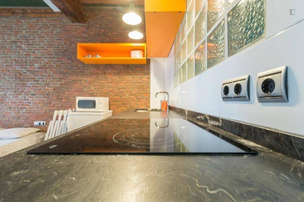 Welcome Retiro Park Charme