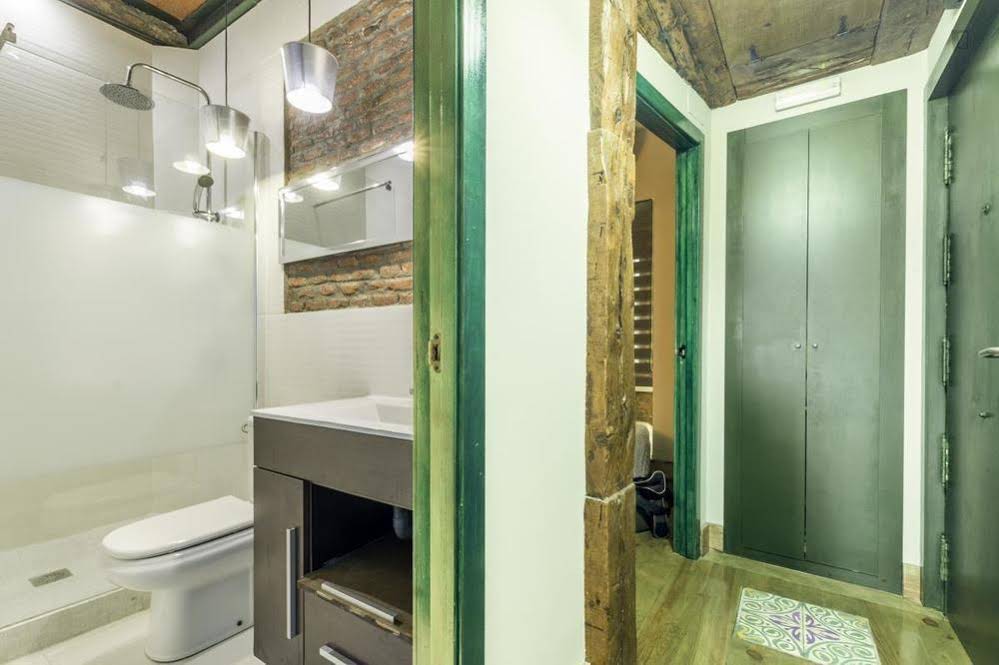 Welcome Retiro Park Charme