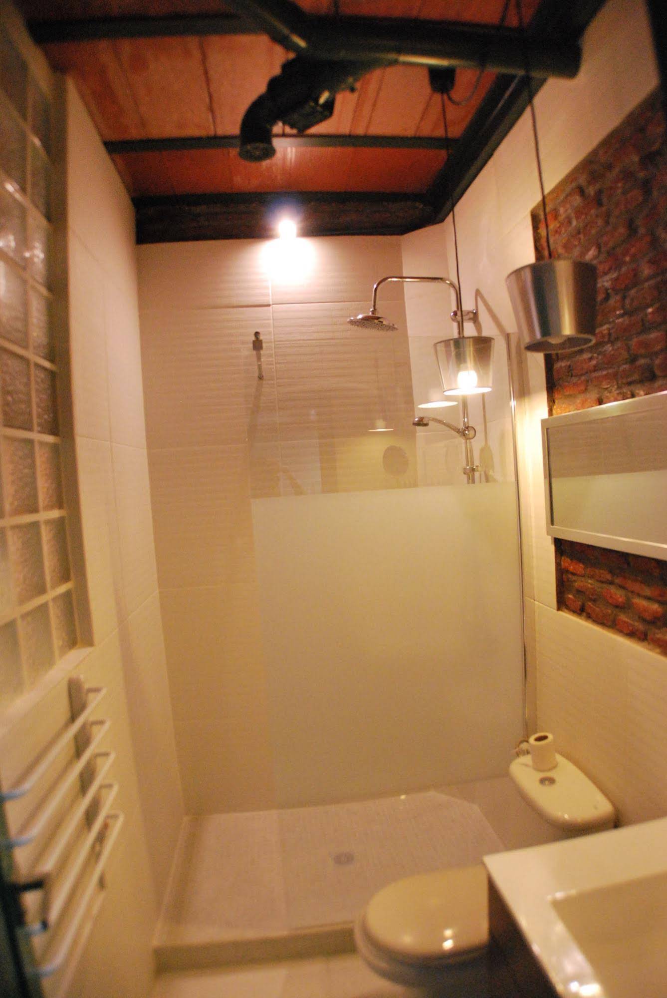 Welcome Retiro Park Charme