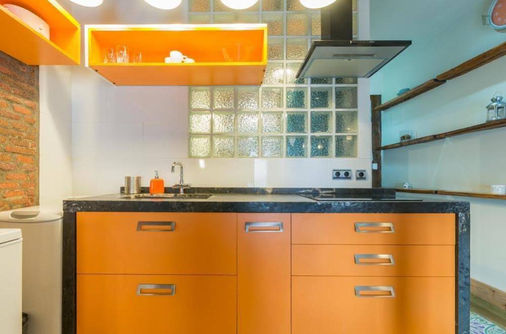 Welcome Retiro Park Charme