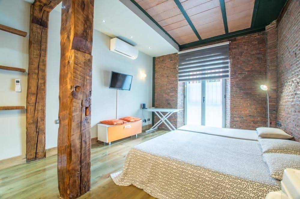 Welcome Retiro Park Charme