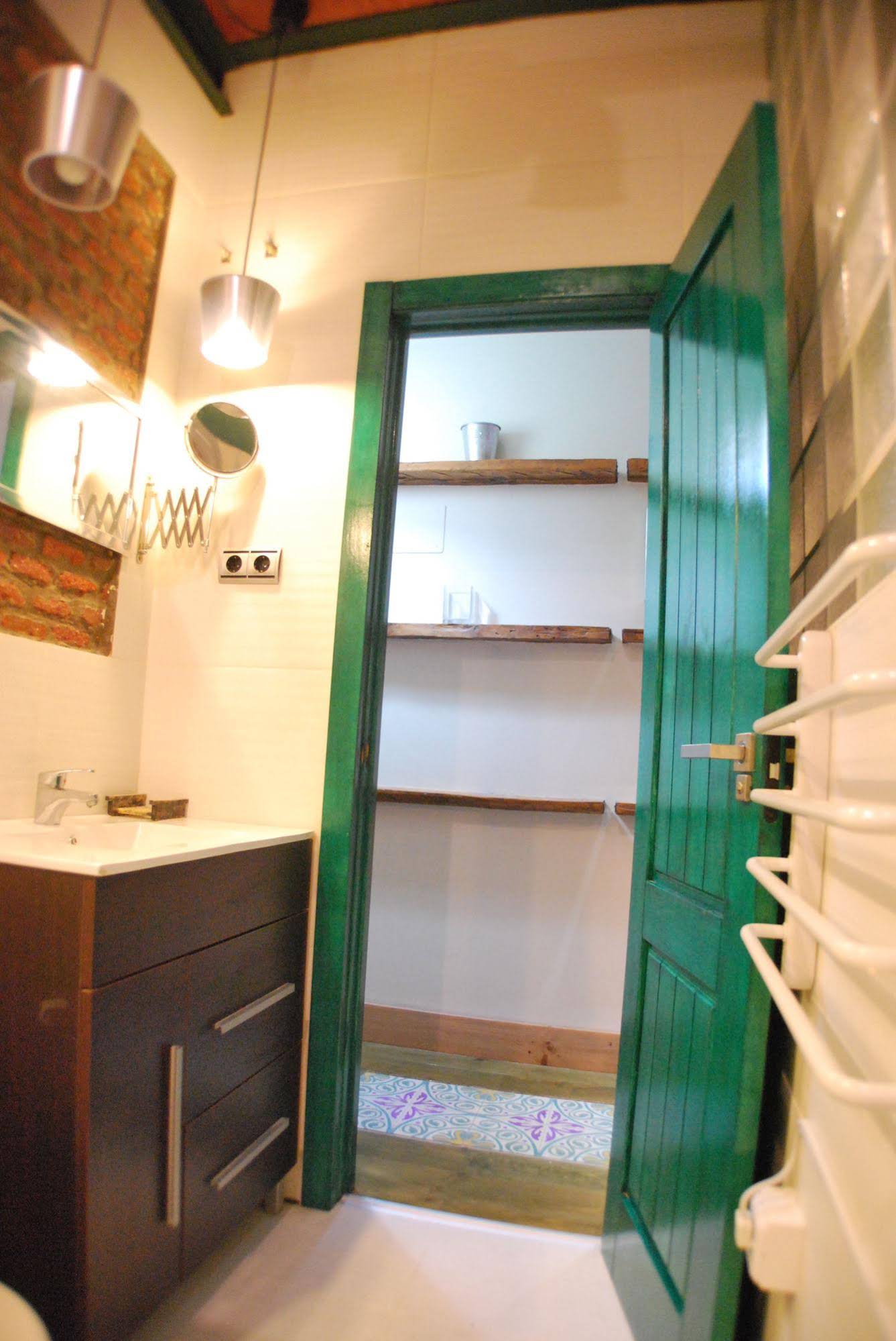 Welcome Retiro Park Charme