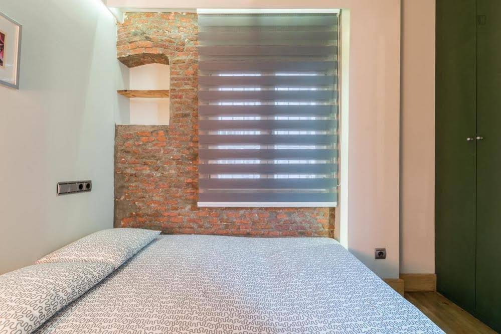 Welcome Retiro Park Charme