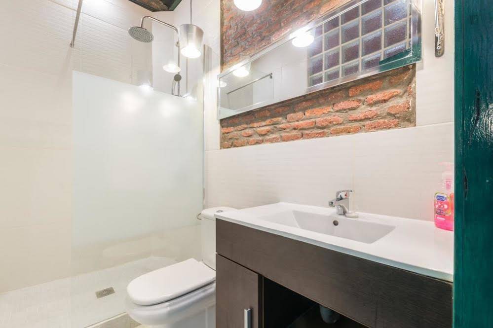 Welcome Retiro Park Charme