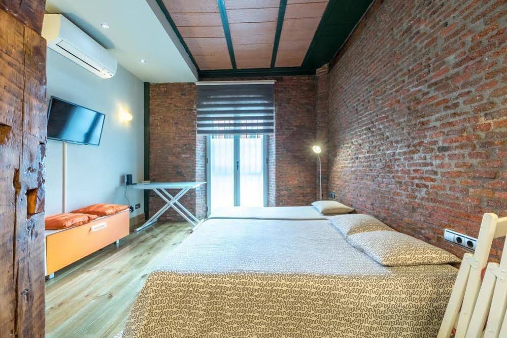 Welcome Retiro Park Charme