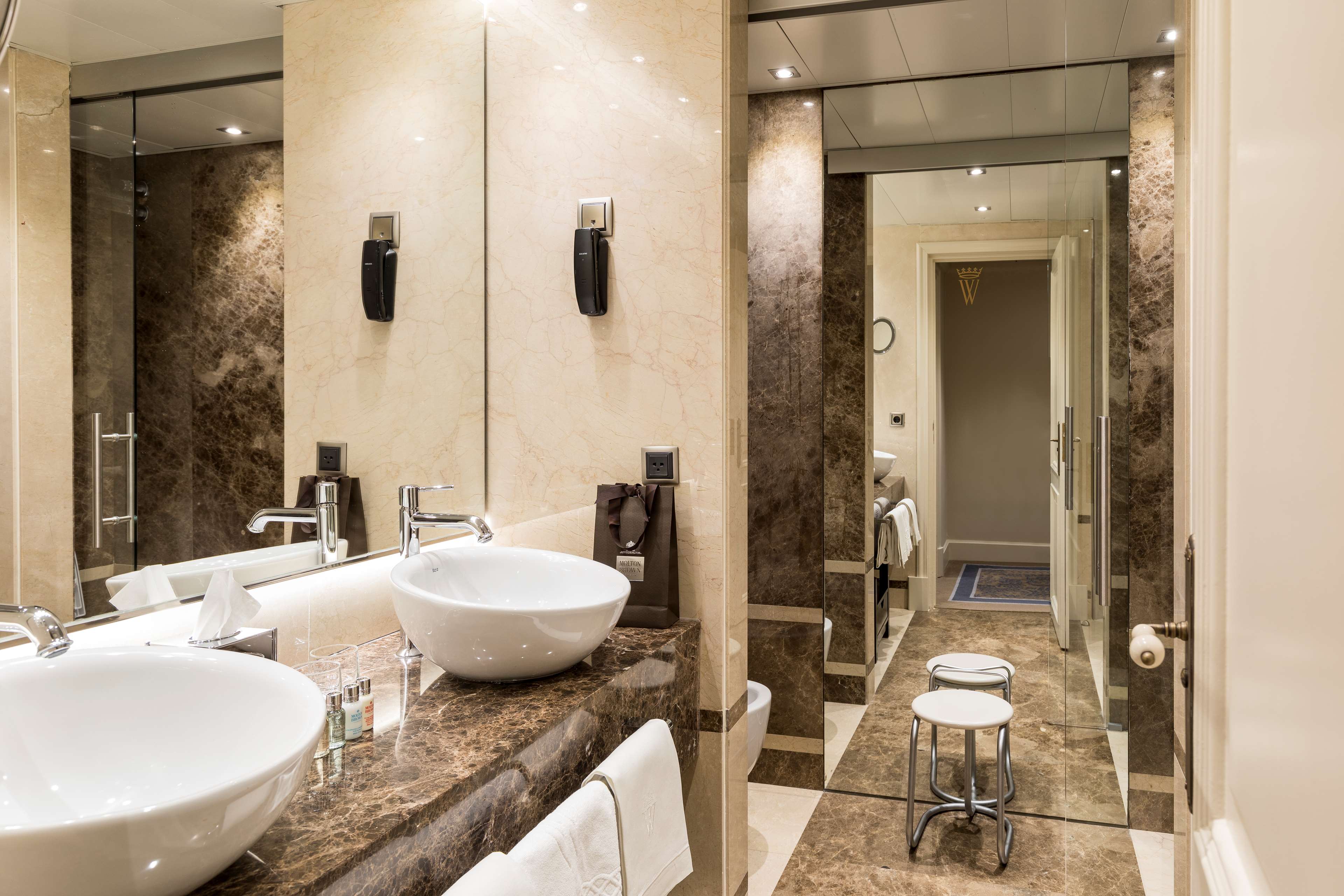 Wellington Hotel & Spa