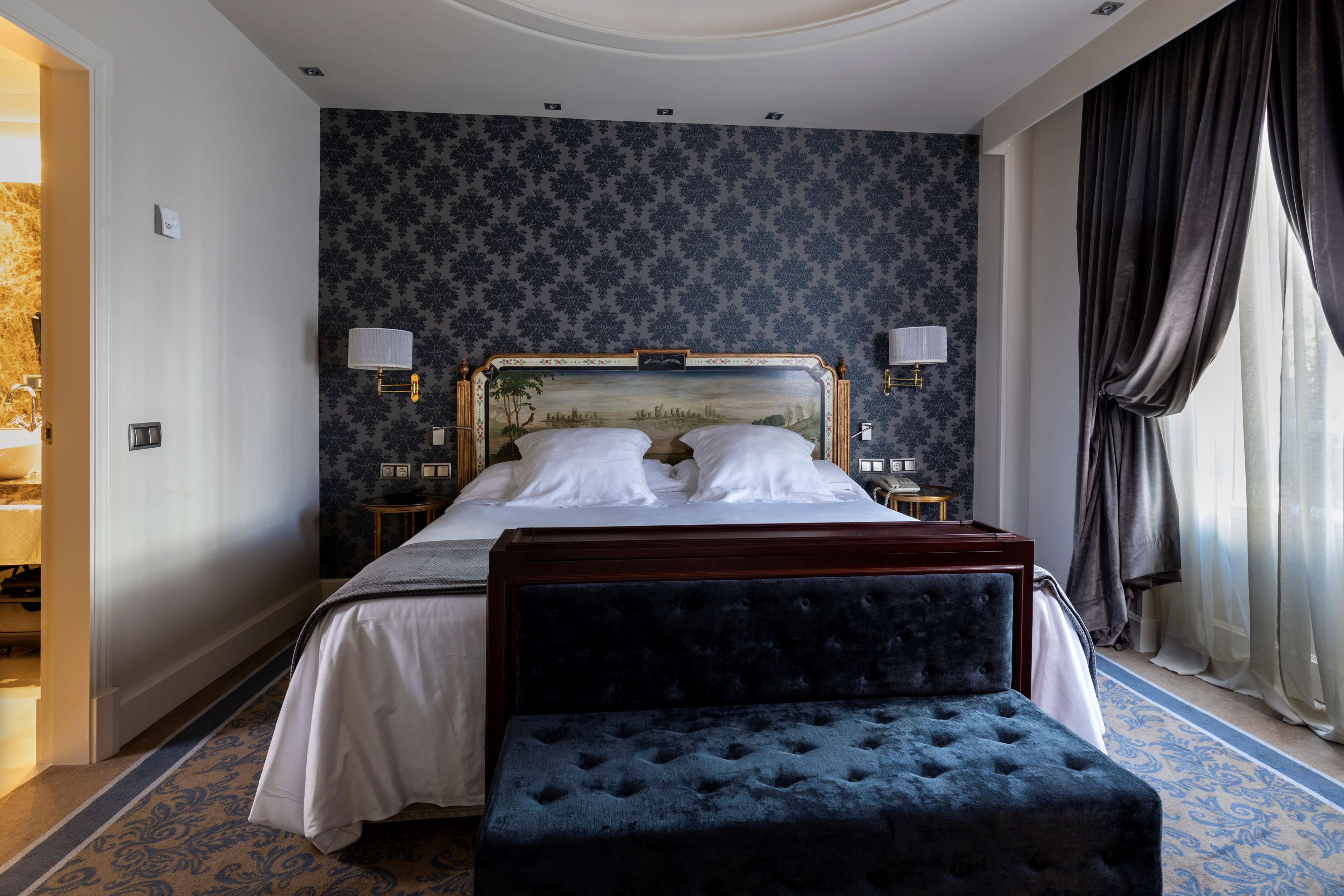 Wellington Hotel & Spa