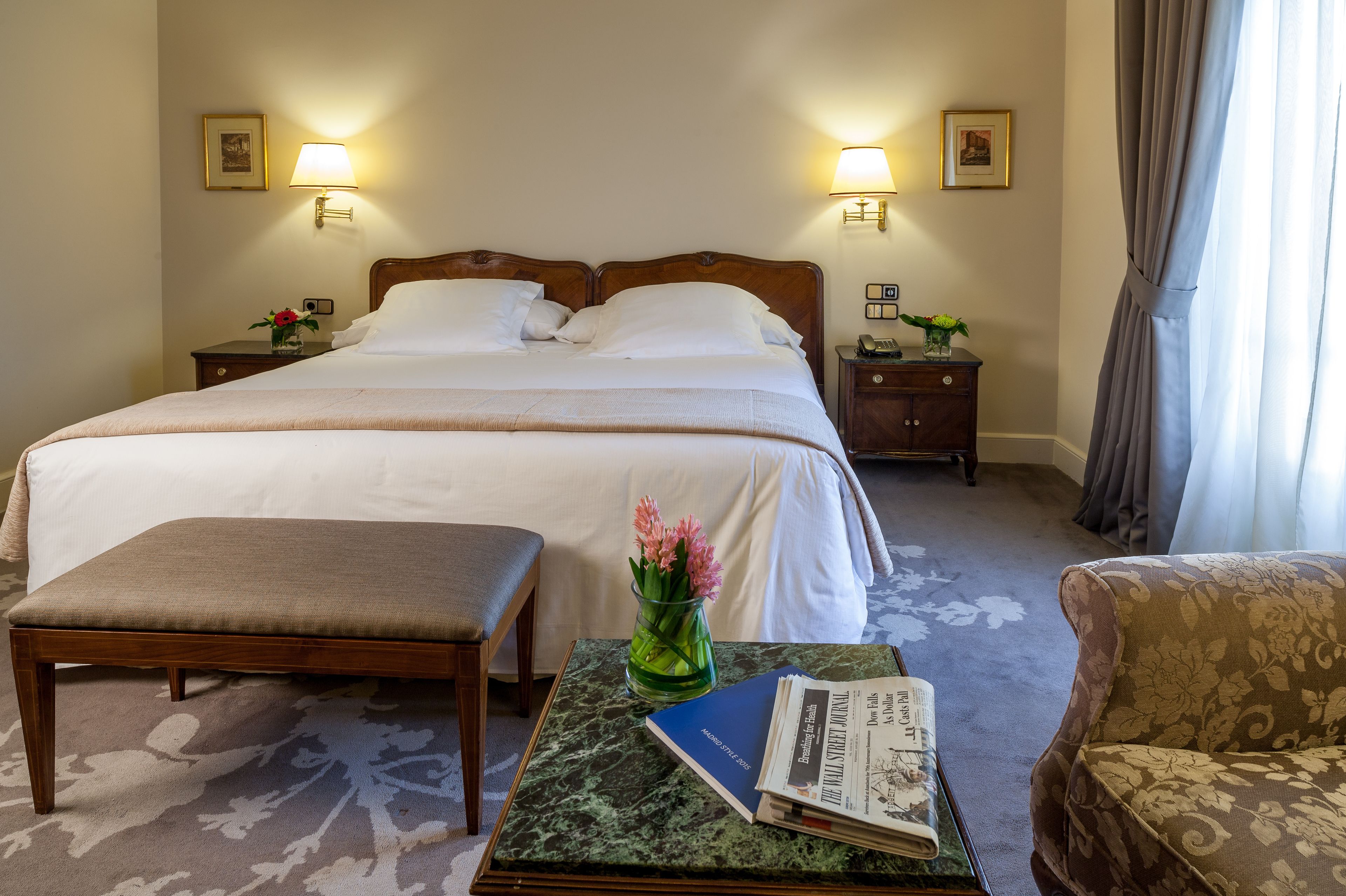 Wellington Hotel & Spa