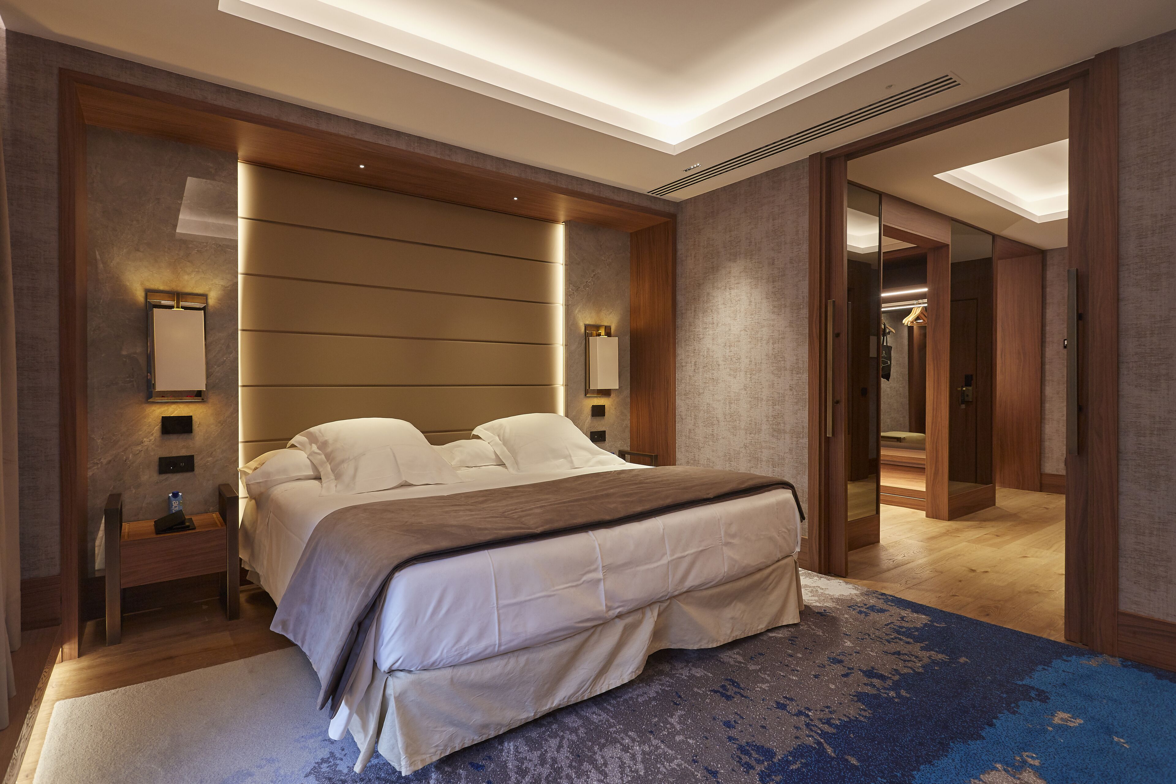 Wellington Hotel & Spa