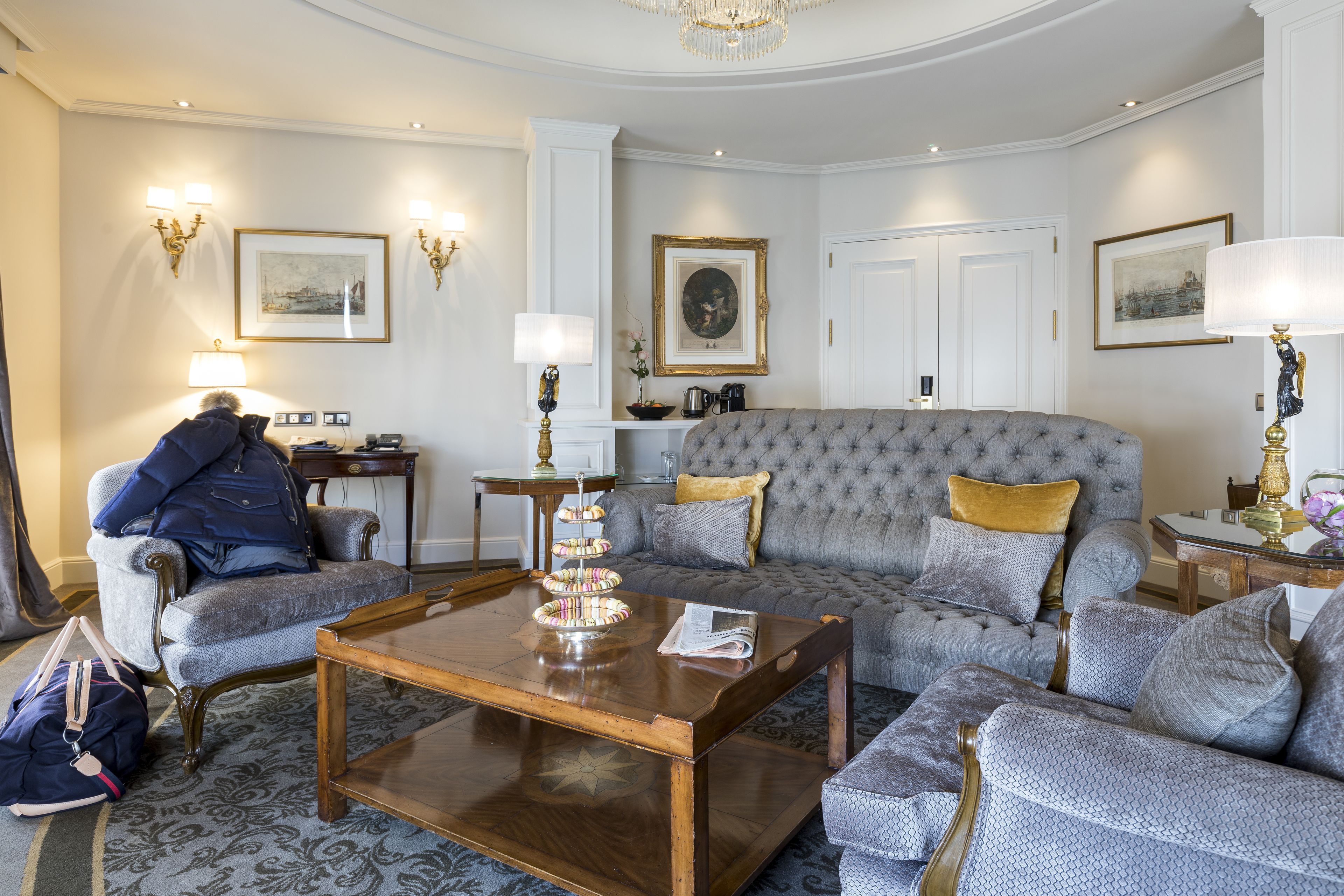 Wellington Hotel & Spa