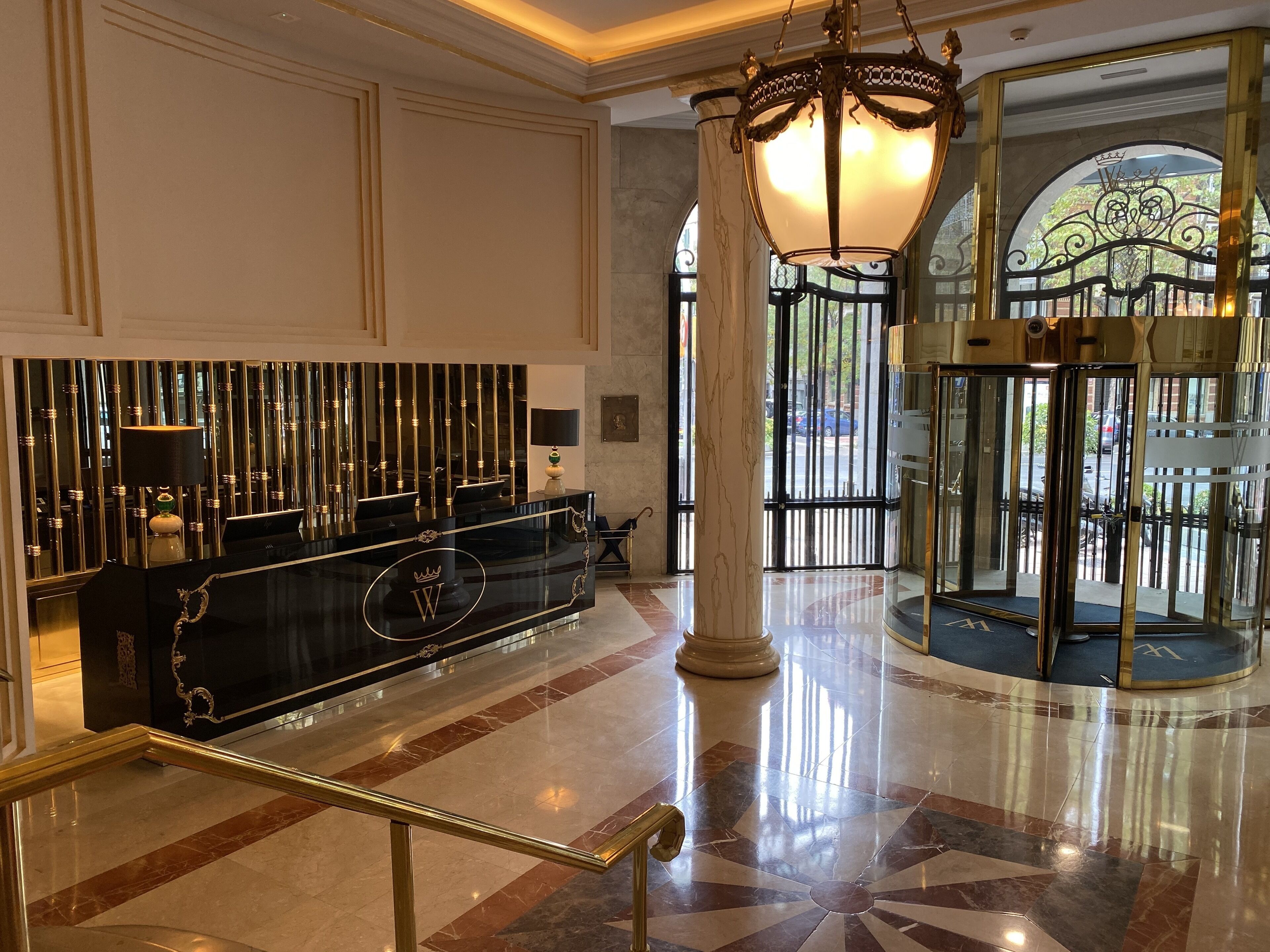 Wellington Hotel & Spa