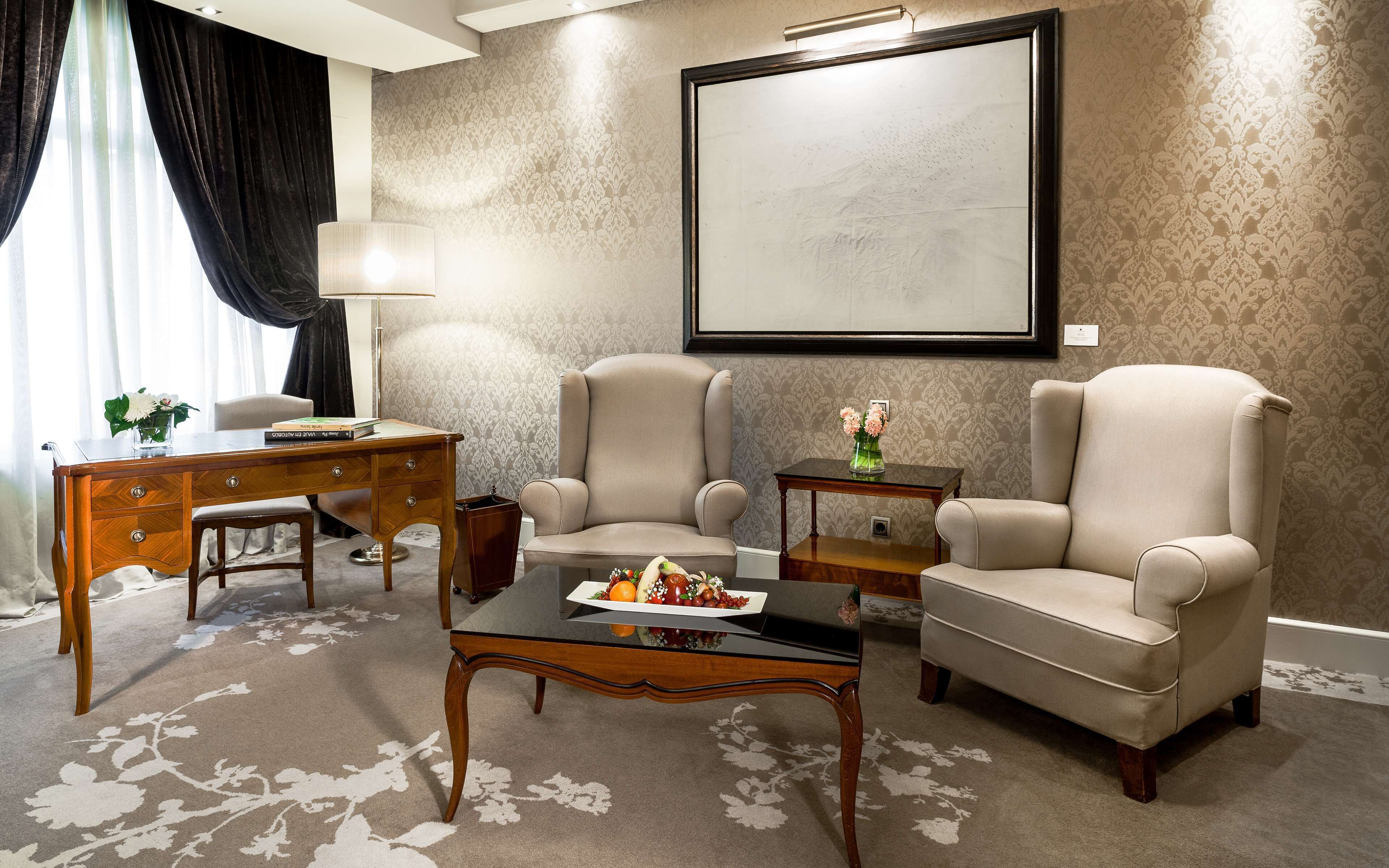 Wellington Hotel & Spa