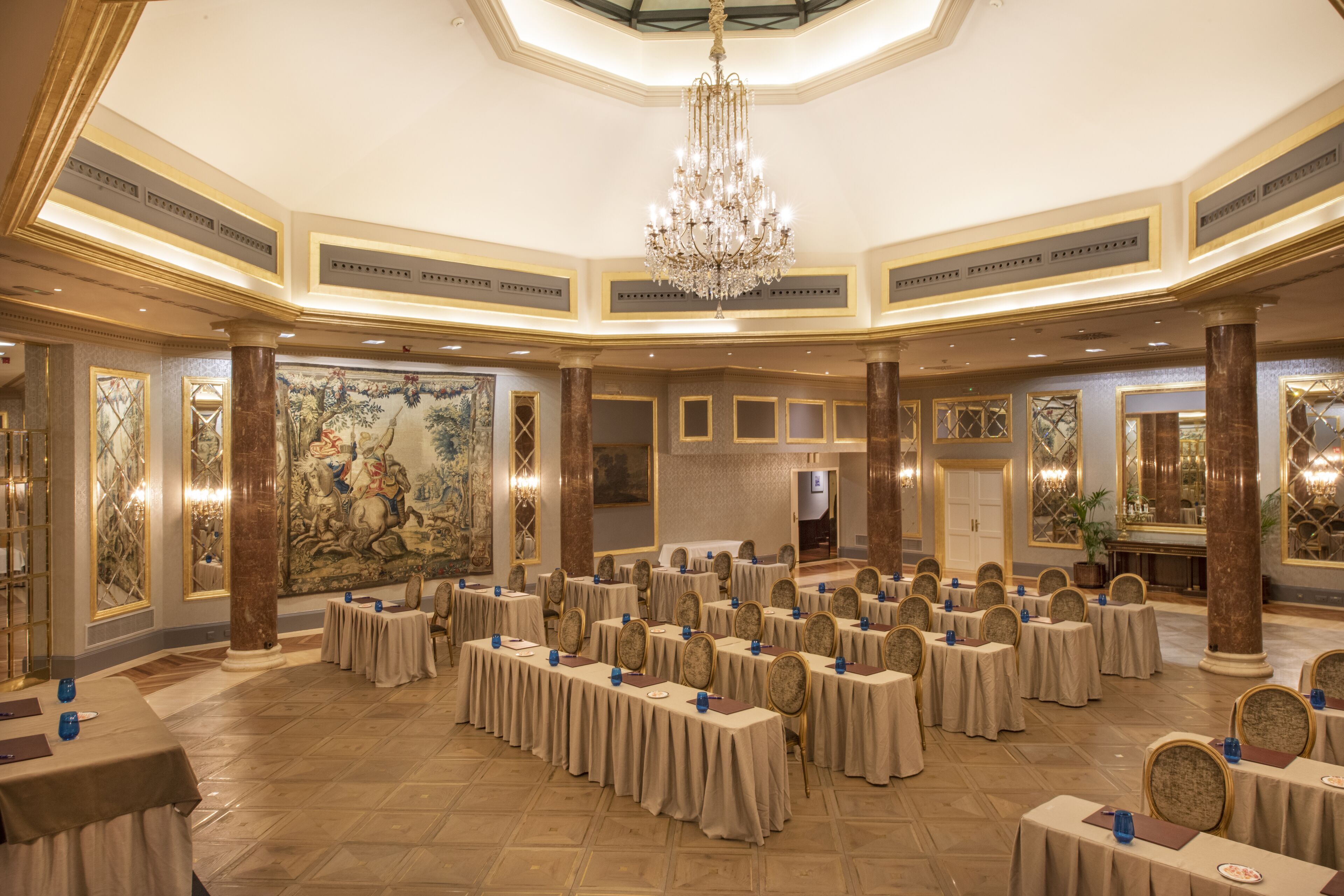 Wellington Hotel & Spa