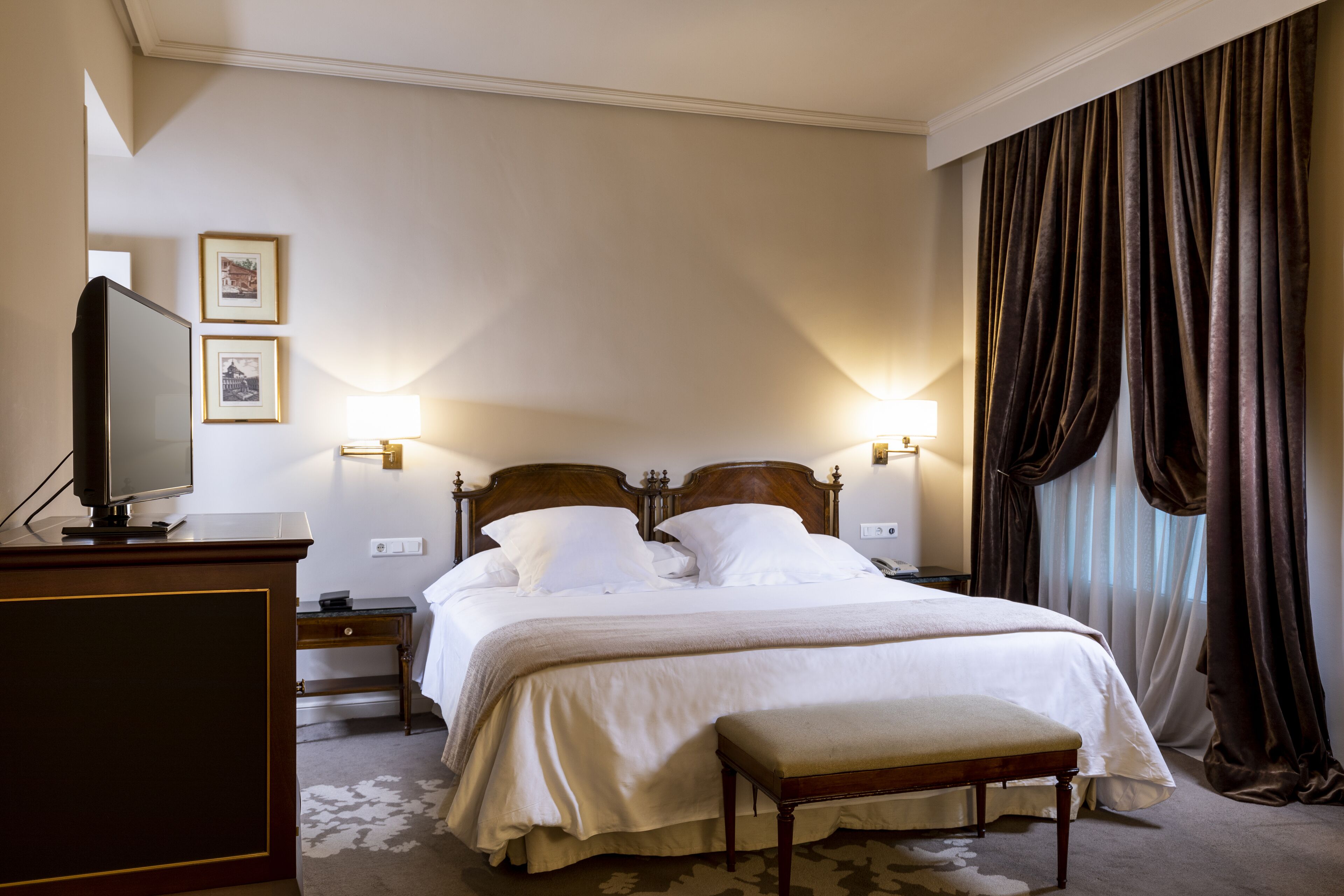 Wellington Hotel & Spa