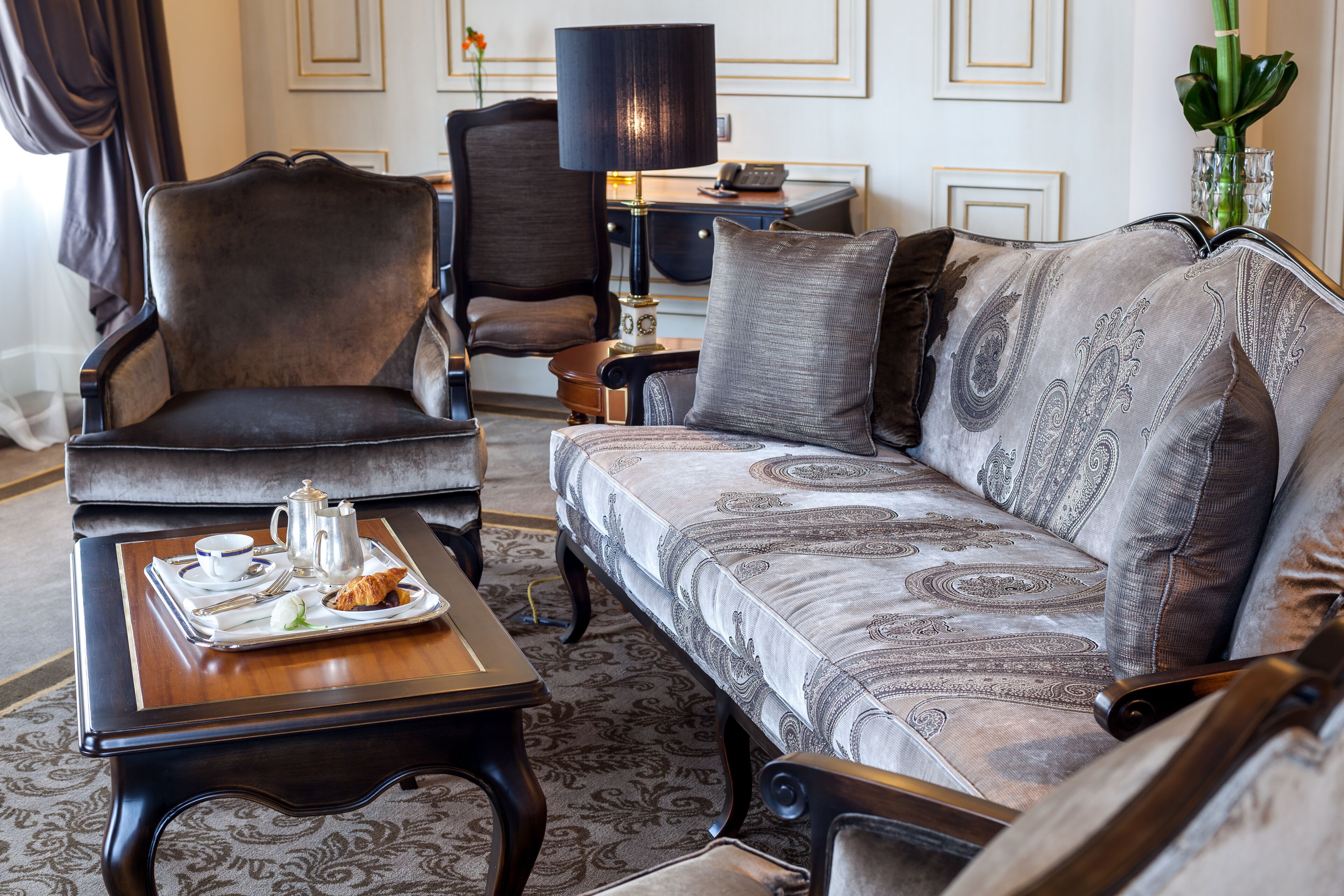 Wellington Hotel & Spa