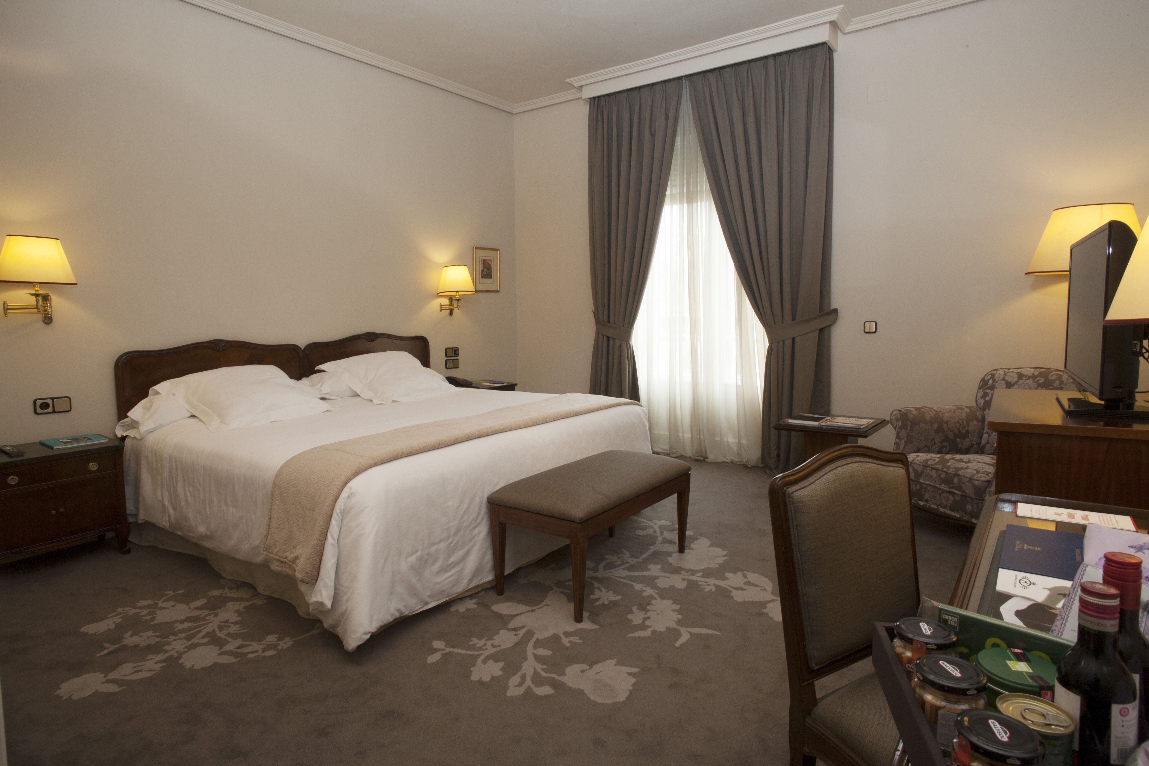 Wellington Hotel & Spa