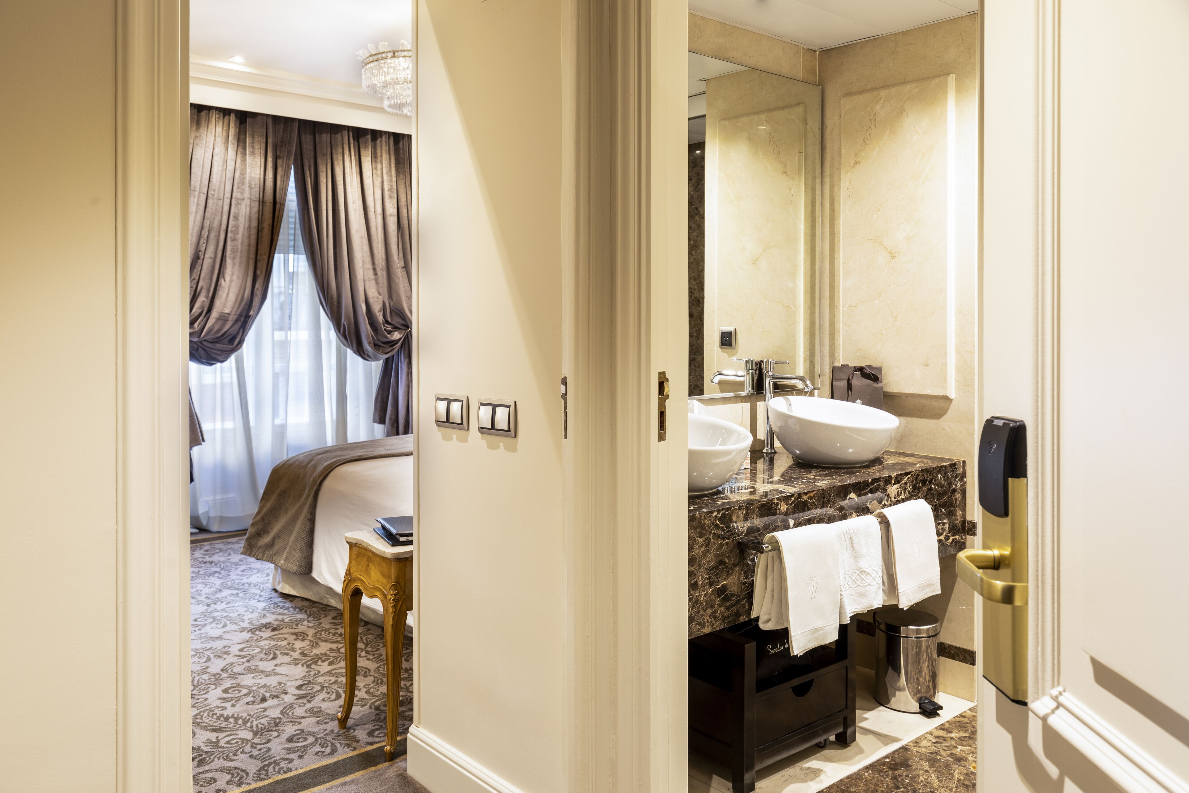 Wellington Hotel & Spa