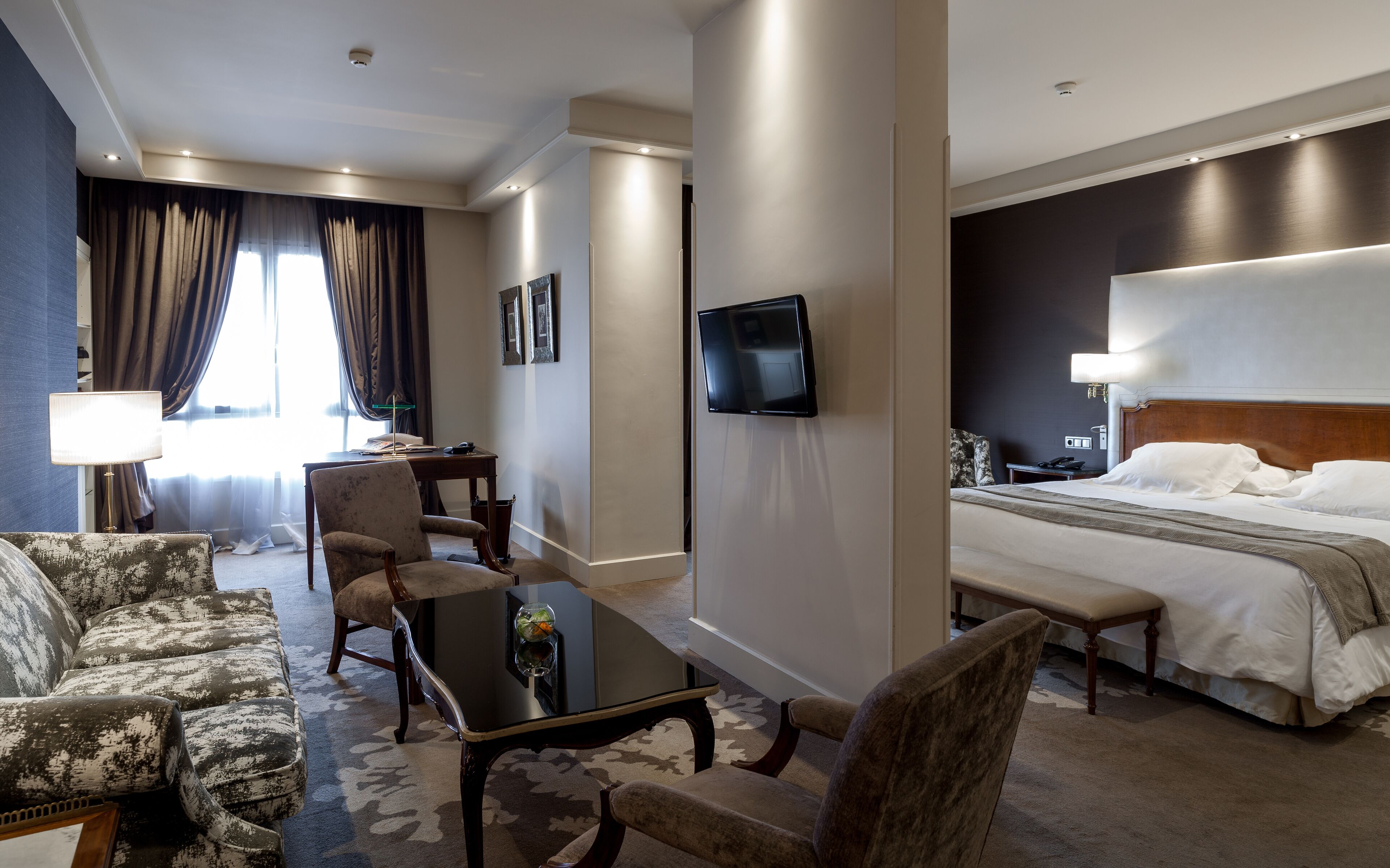 Wellington Hotel & Spa