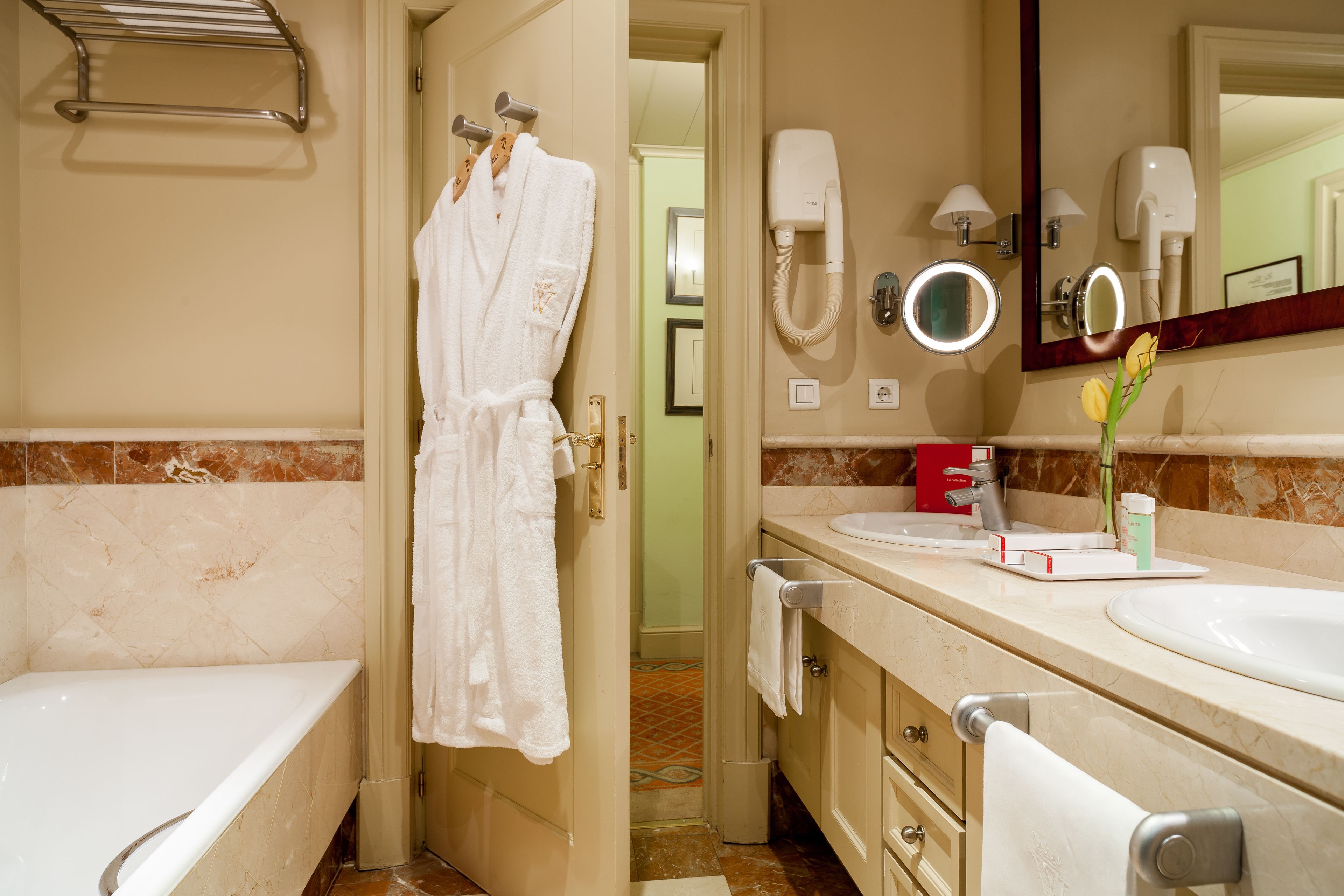 Wellington Hotel & Spa