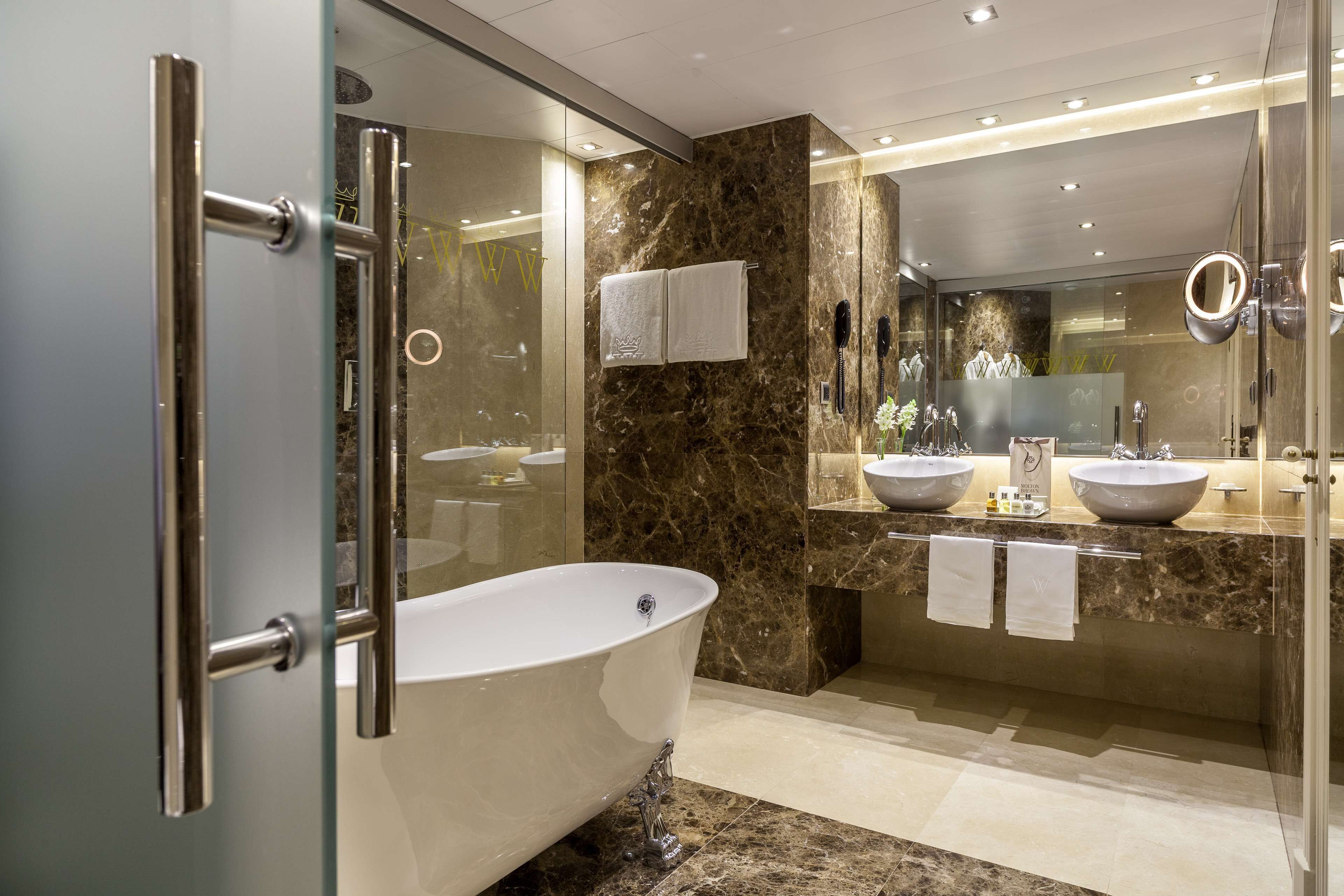 Wellington Hotel & Spa