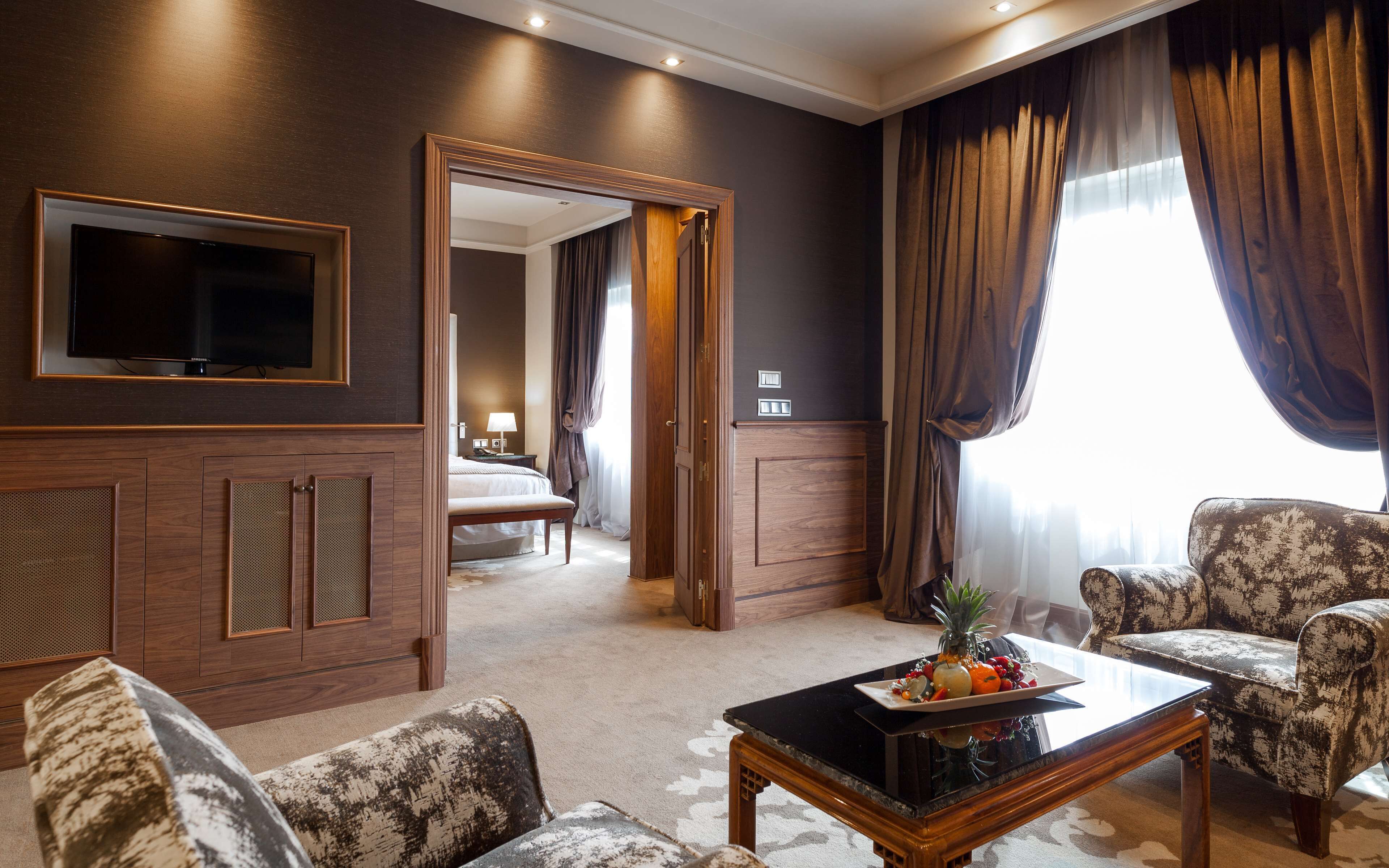 Wellington Hotel & Spa