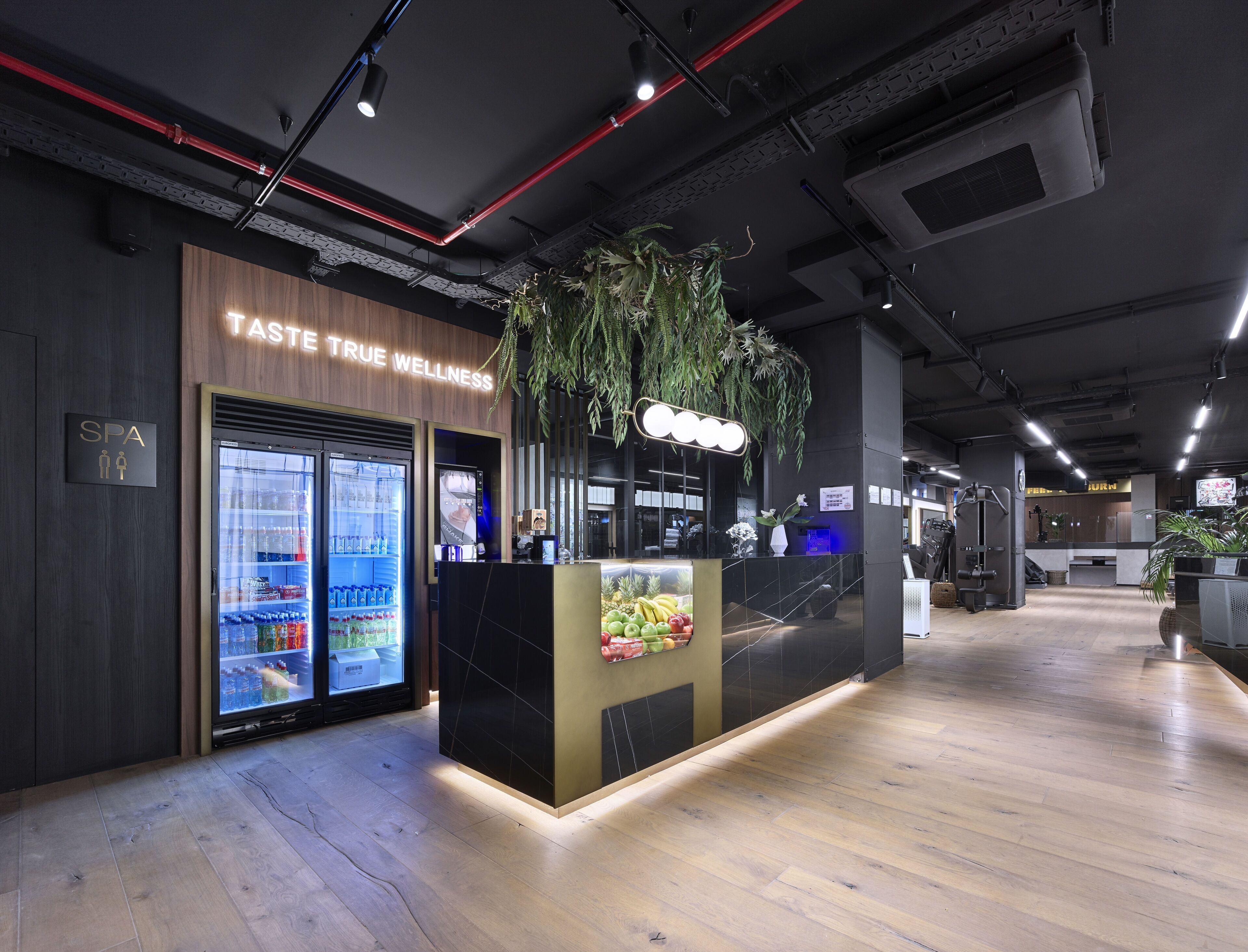 Wellington Hotel & Spa