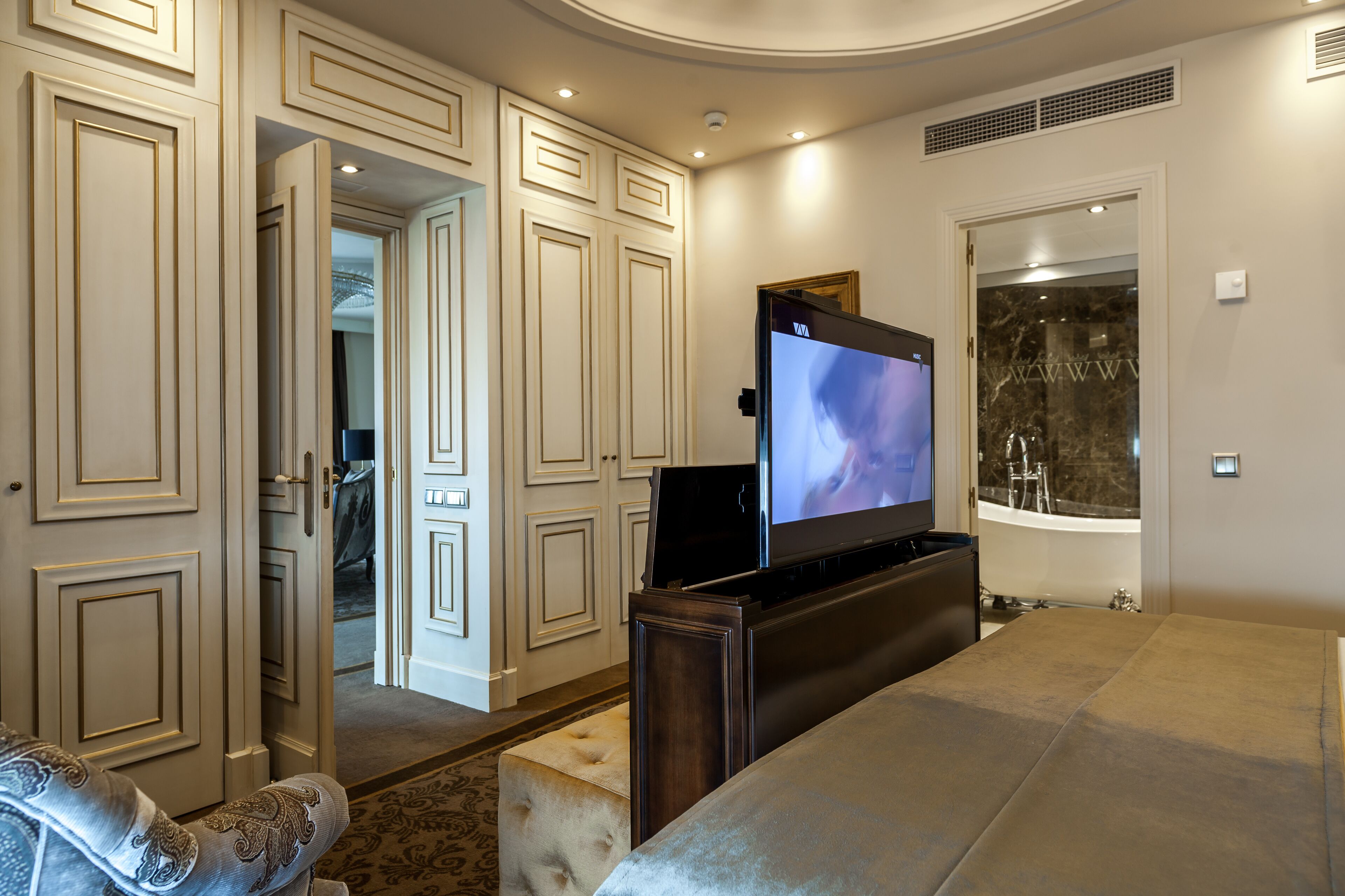 Wellington Hotel & Spa