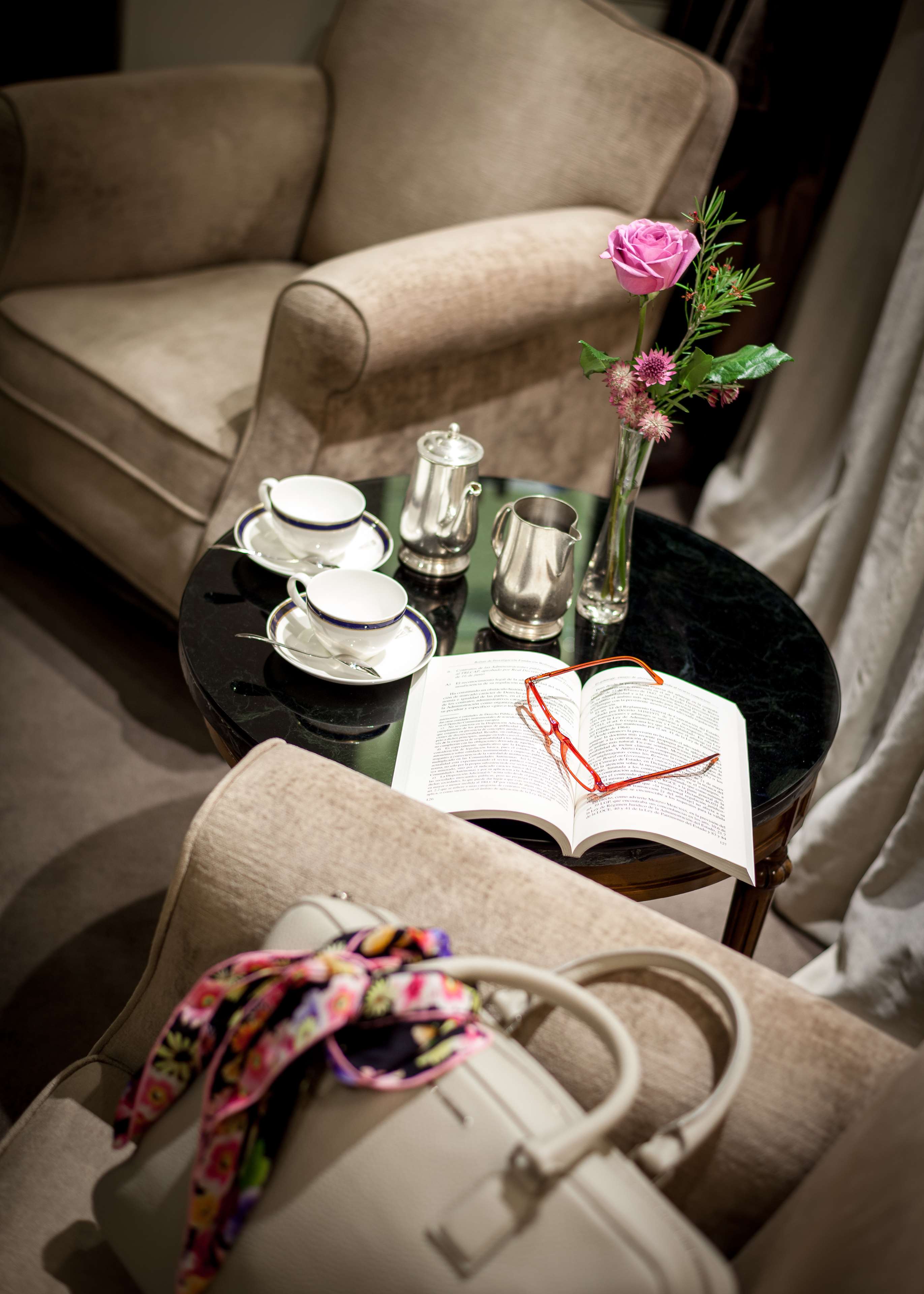 Wellington Hotel & Spa