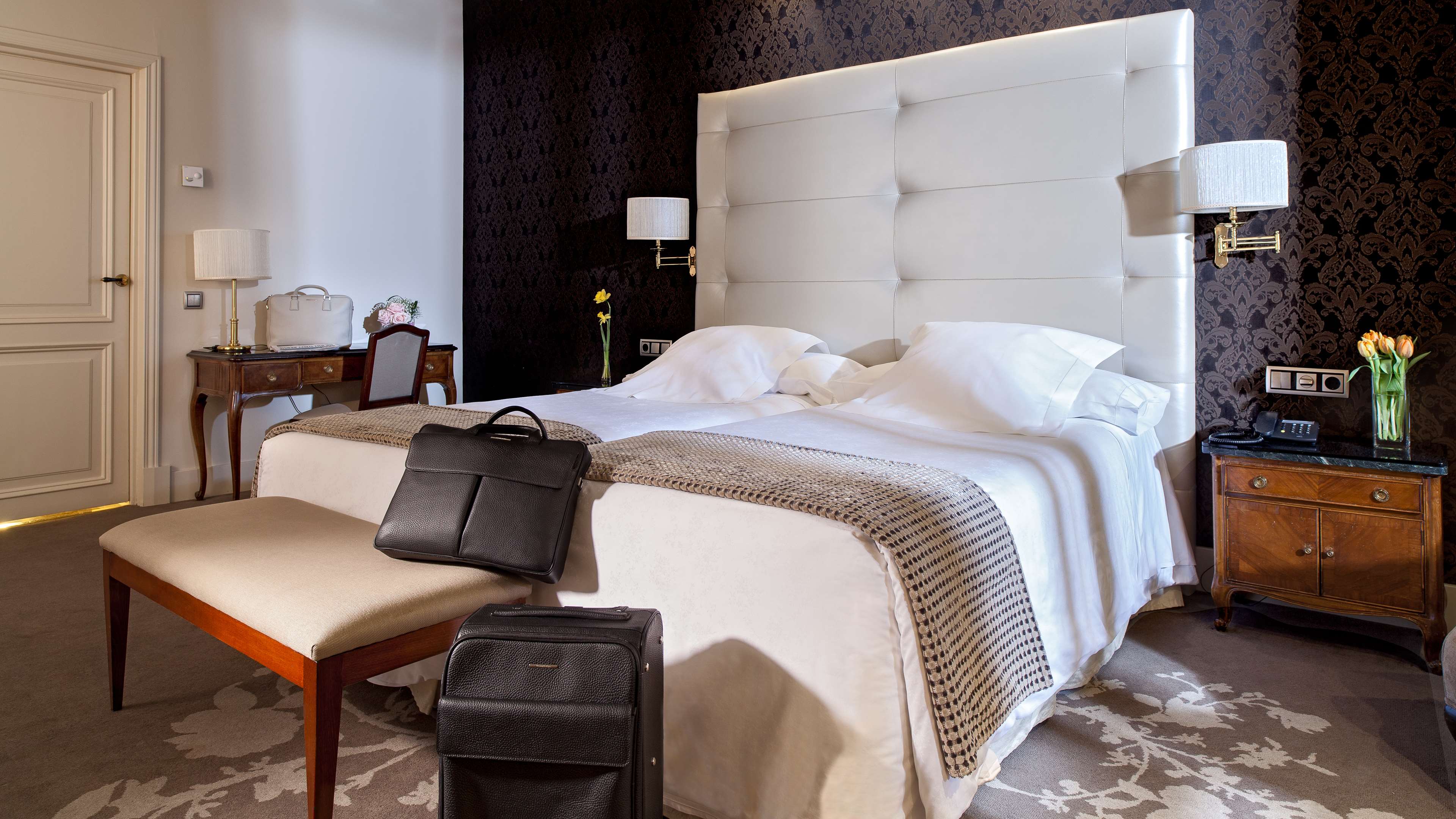 Wellington Hotel & Spa