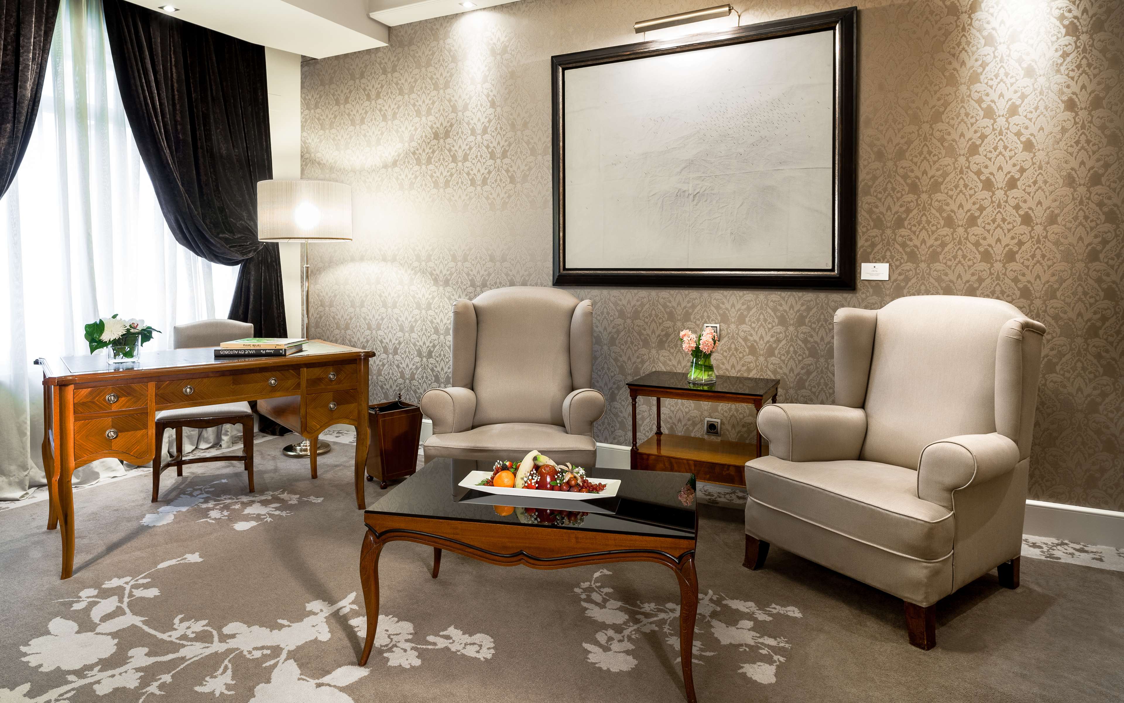 Wellington Hotel & Spa