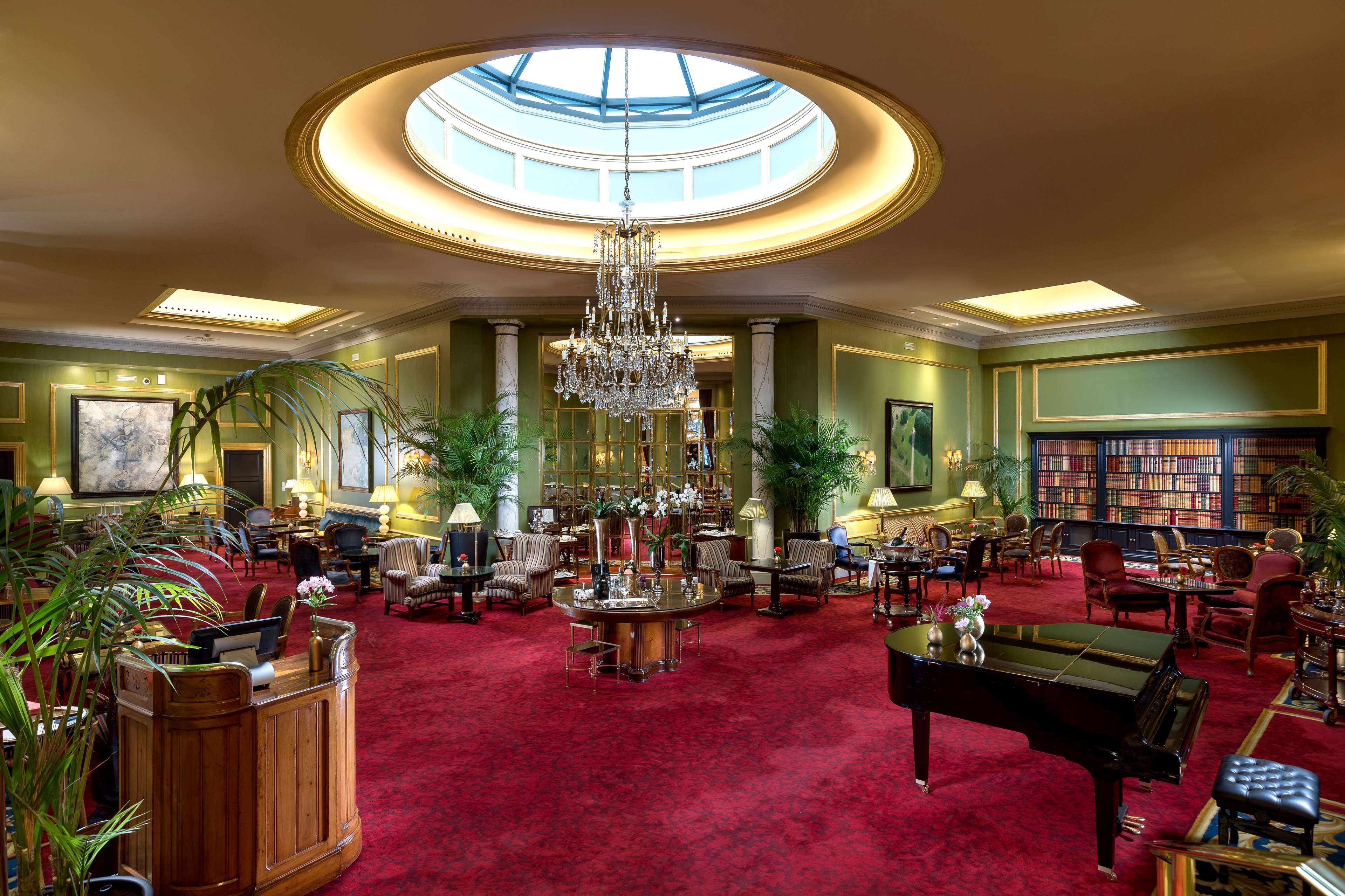 Wellington Hotel & Spa