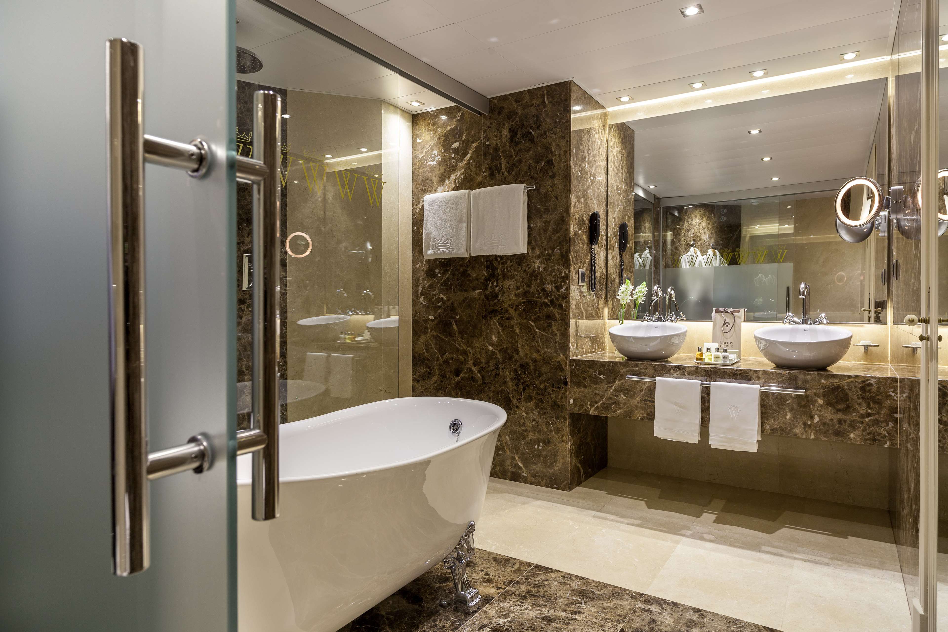 Wellington Hotel & Spa