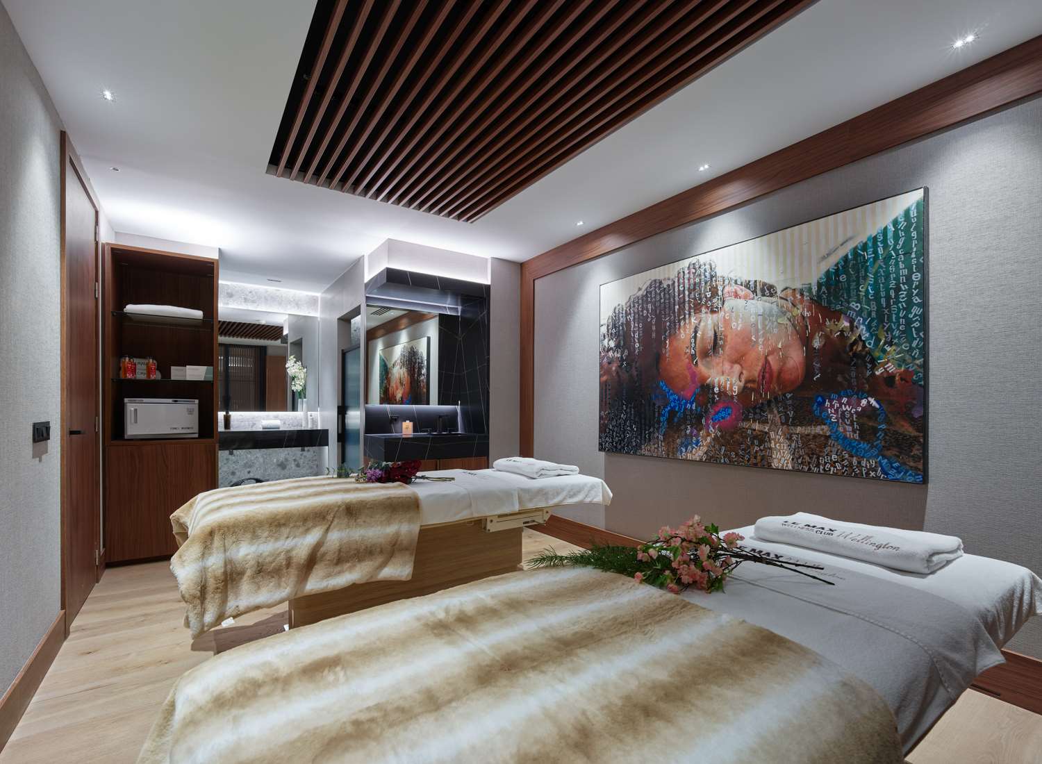 Wellington Hotel & Spa