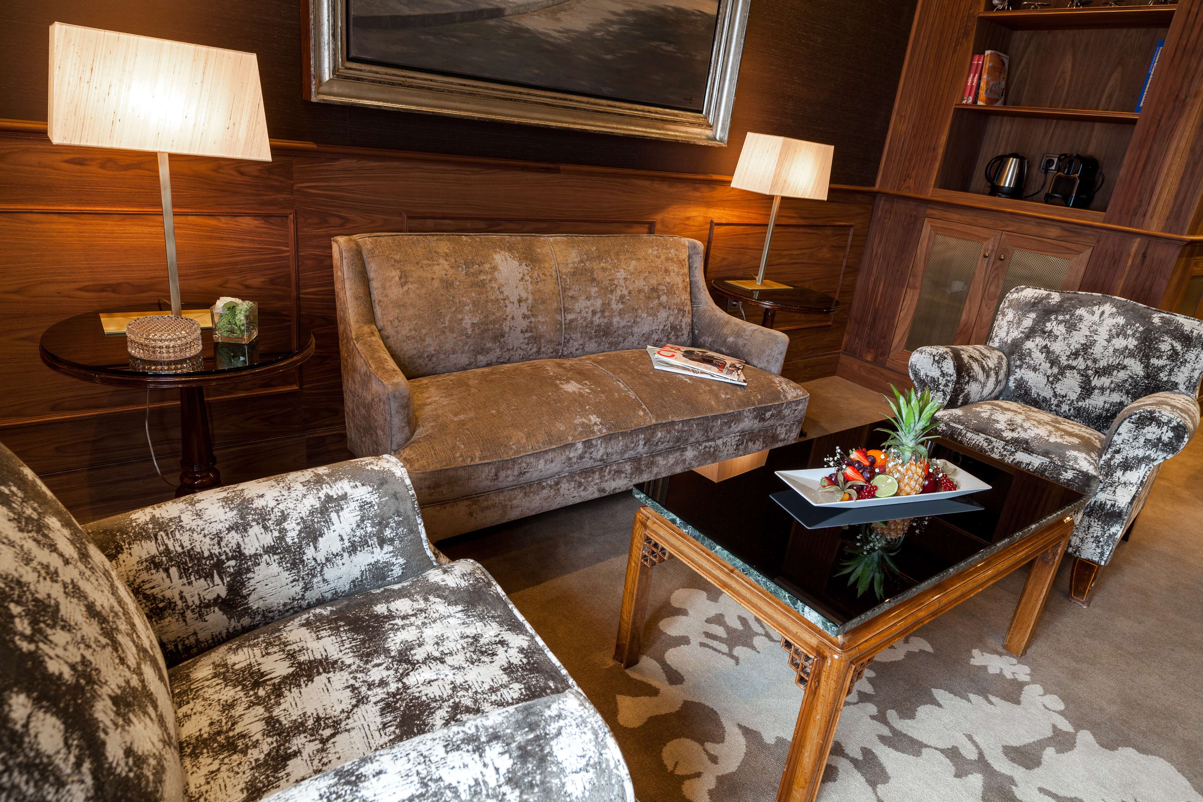 Wellington Hotel & Spa