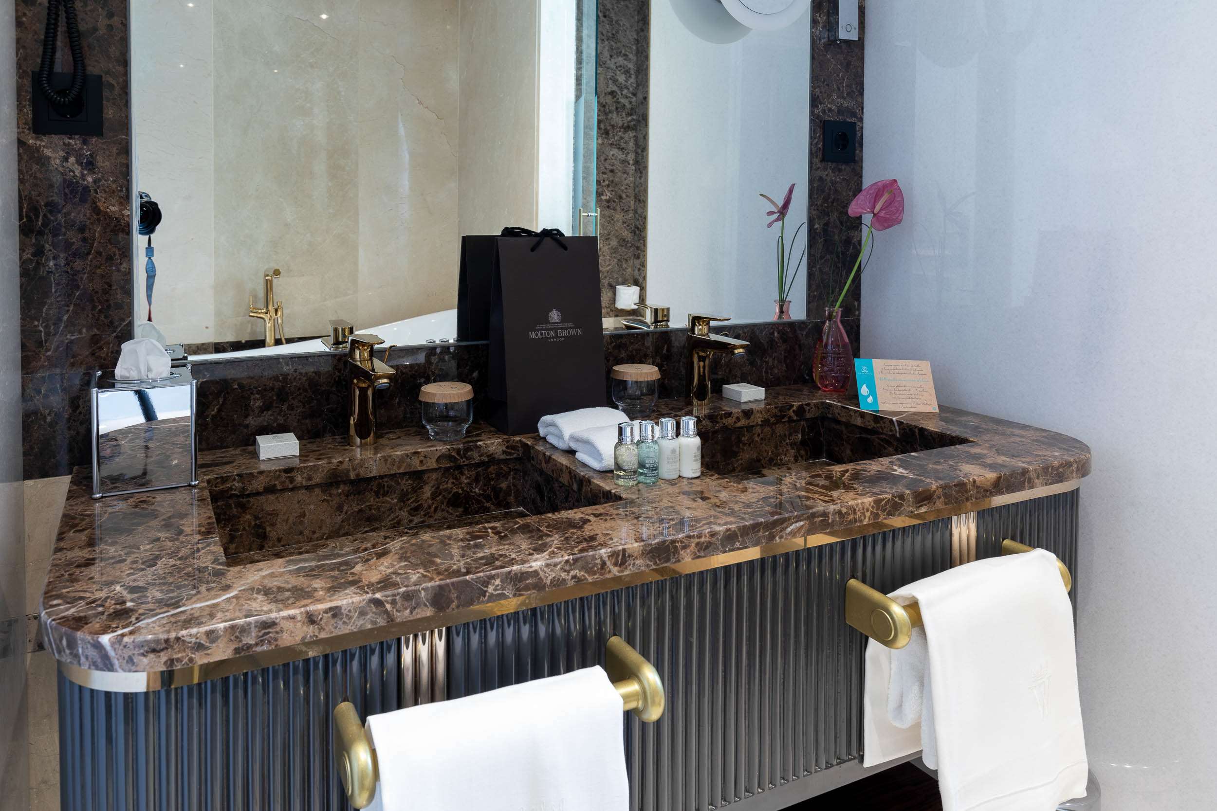 Wellington Hotel & Spa