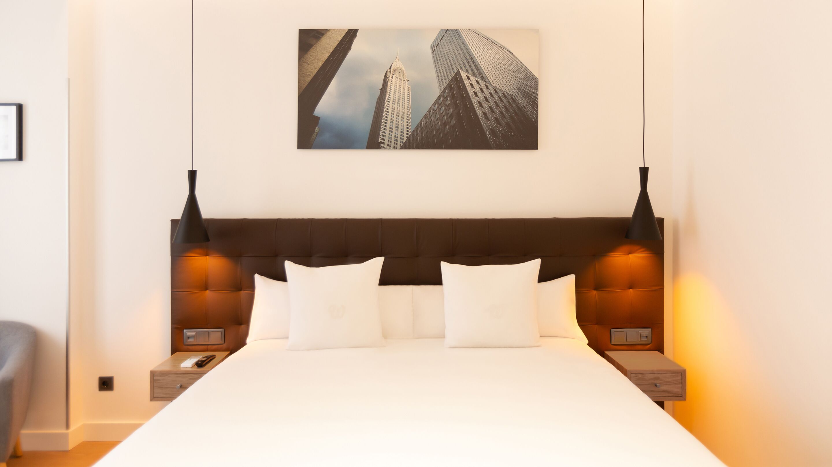 Woohoo Rooms Boutique Gran Vía