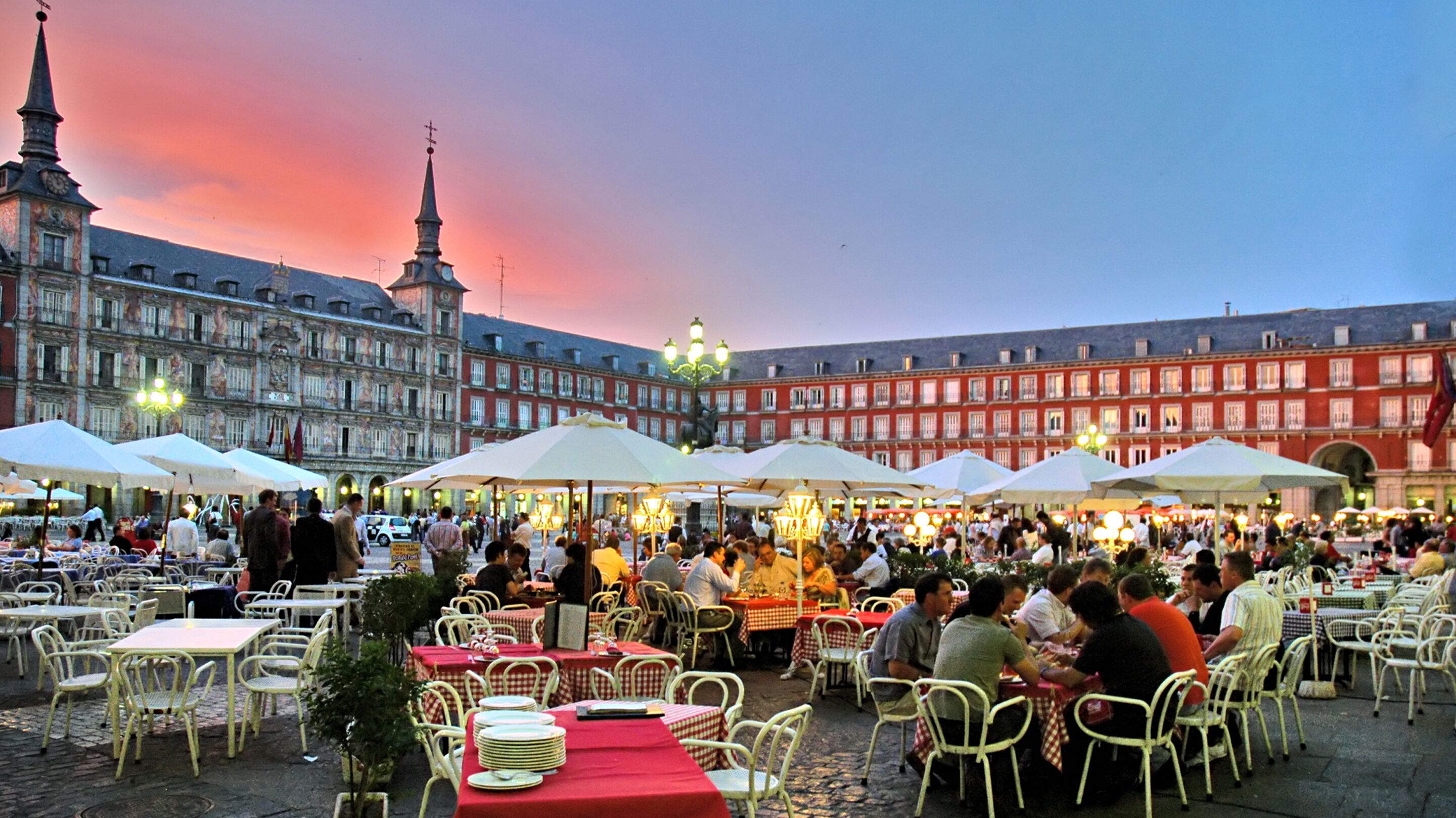 Woohoo Rooms Boutique Gran Vía